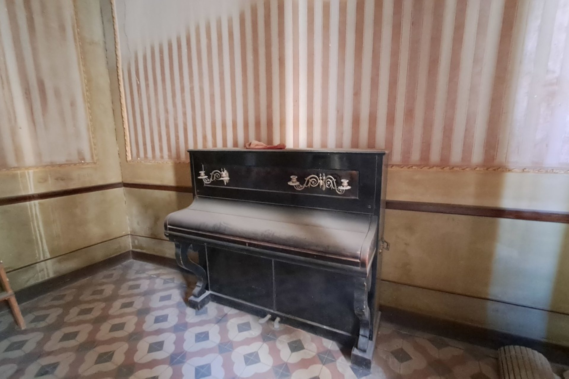 Segunda mano - Apartamento -
Orihuela - Inland