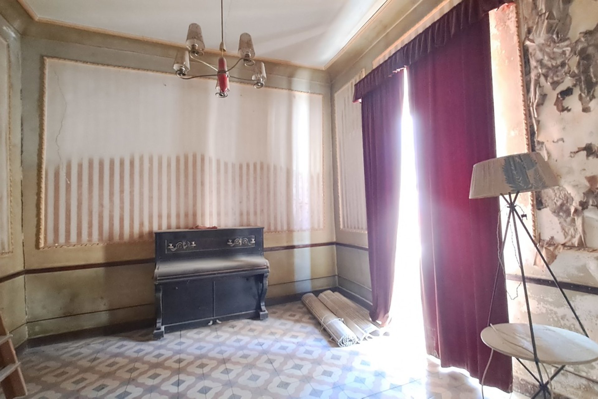 Segunda mano - Apartamento -
Orihuela - Inland