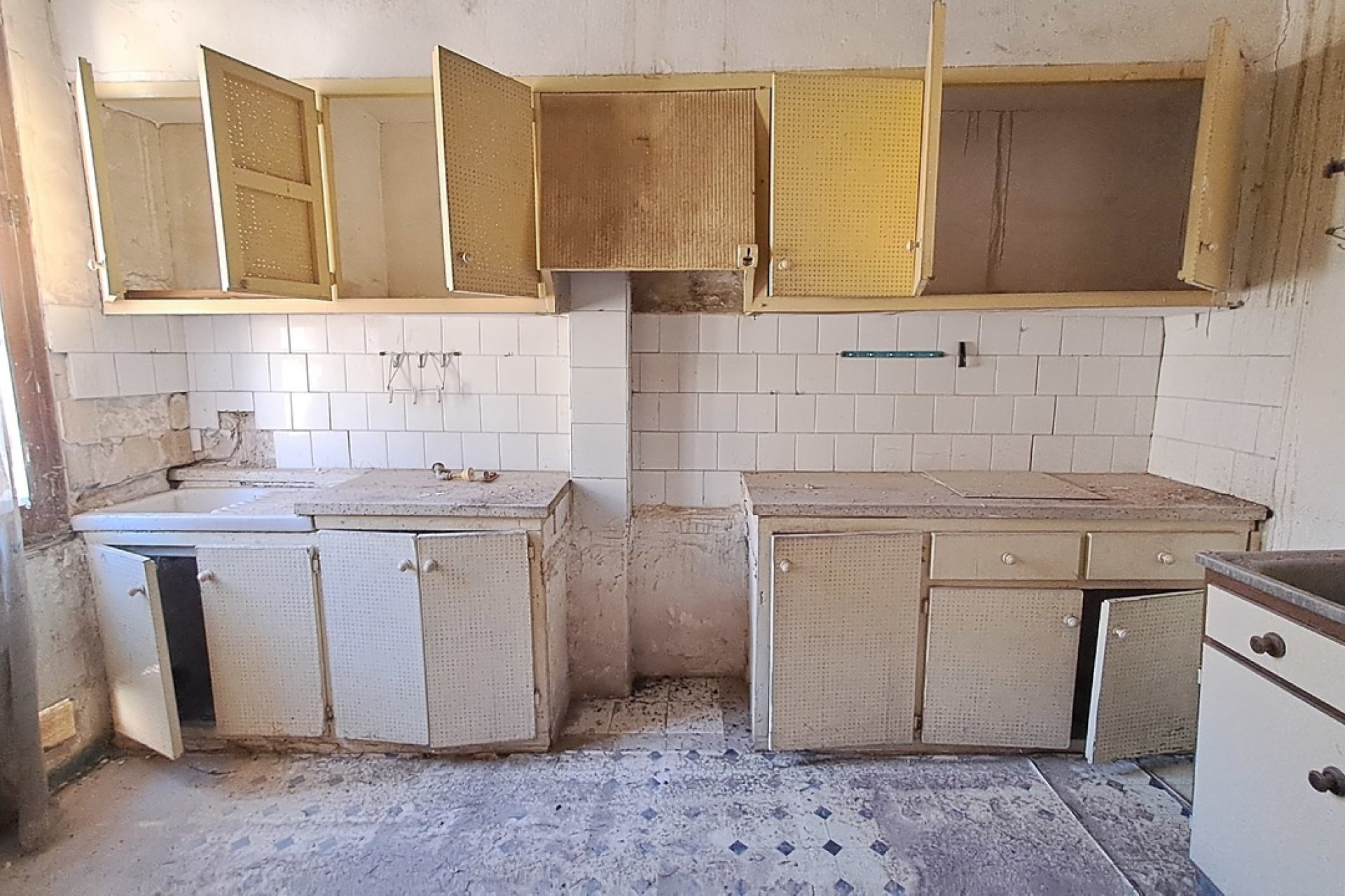 Segunda mano - Apartamento -
Orihuela - Inland