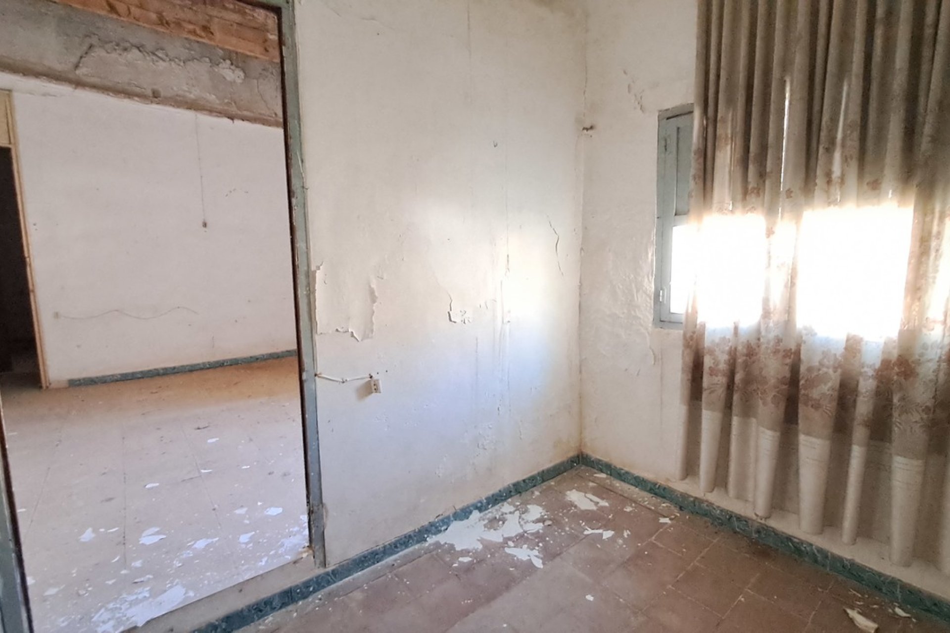 Segunda mano - Apartamento -
Orihuela - Inland