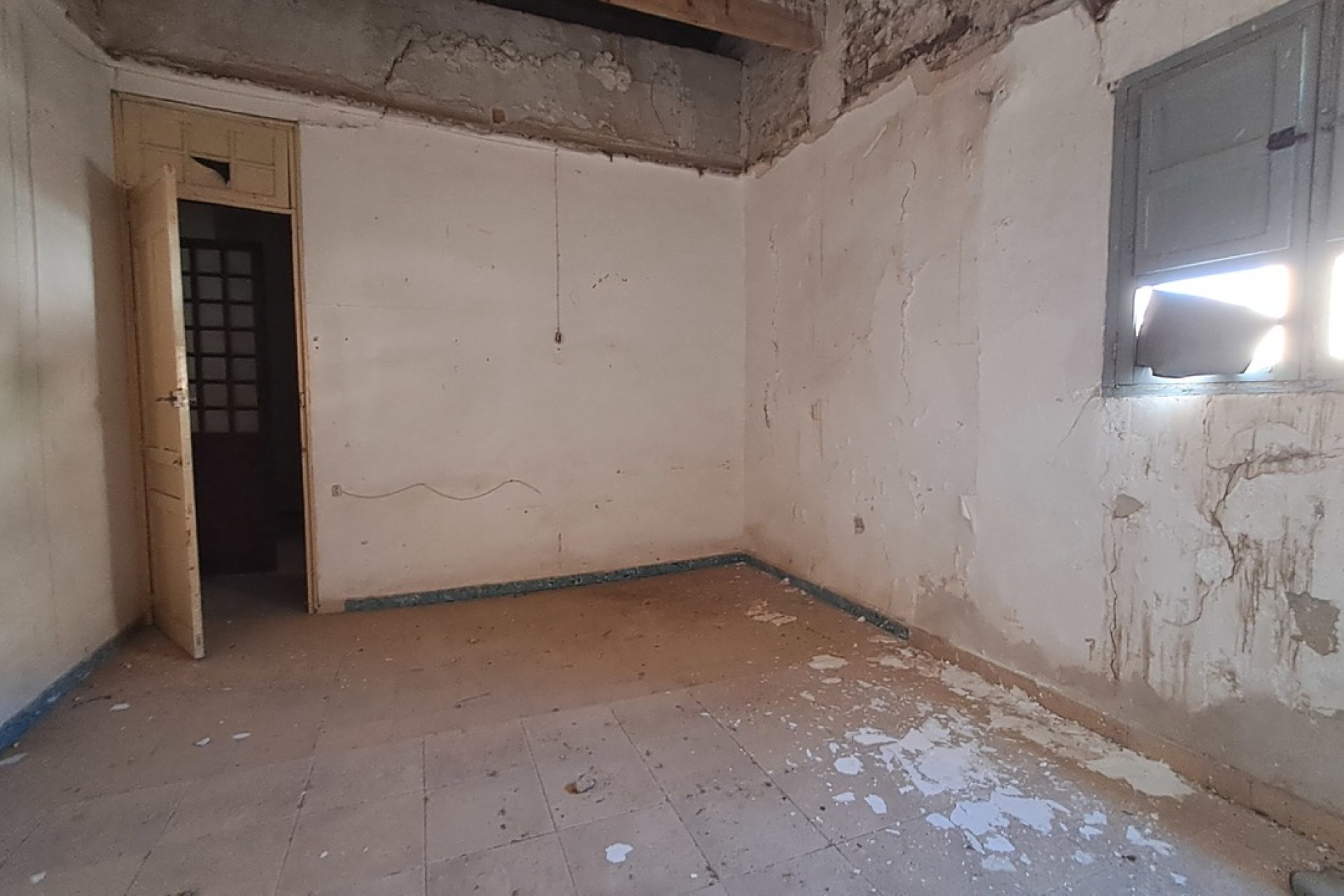 Segunda mano - Apartamento -
Orihuela - Inland