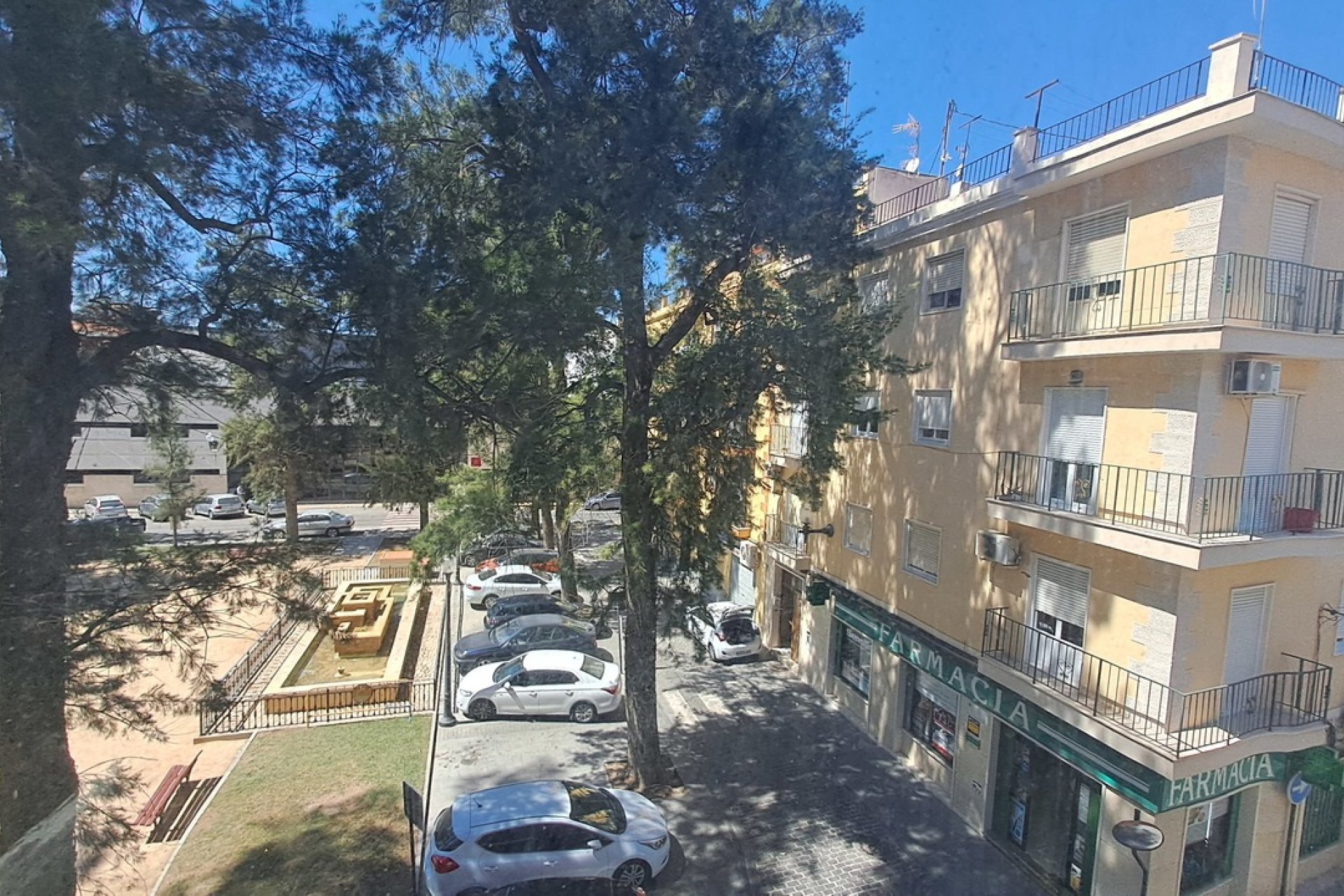 Segunda mano - Apartamento -
Orihuela - Inland