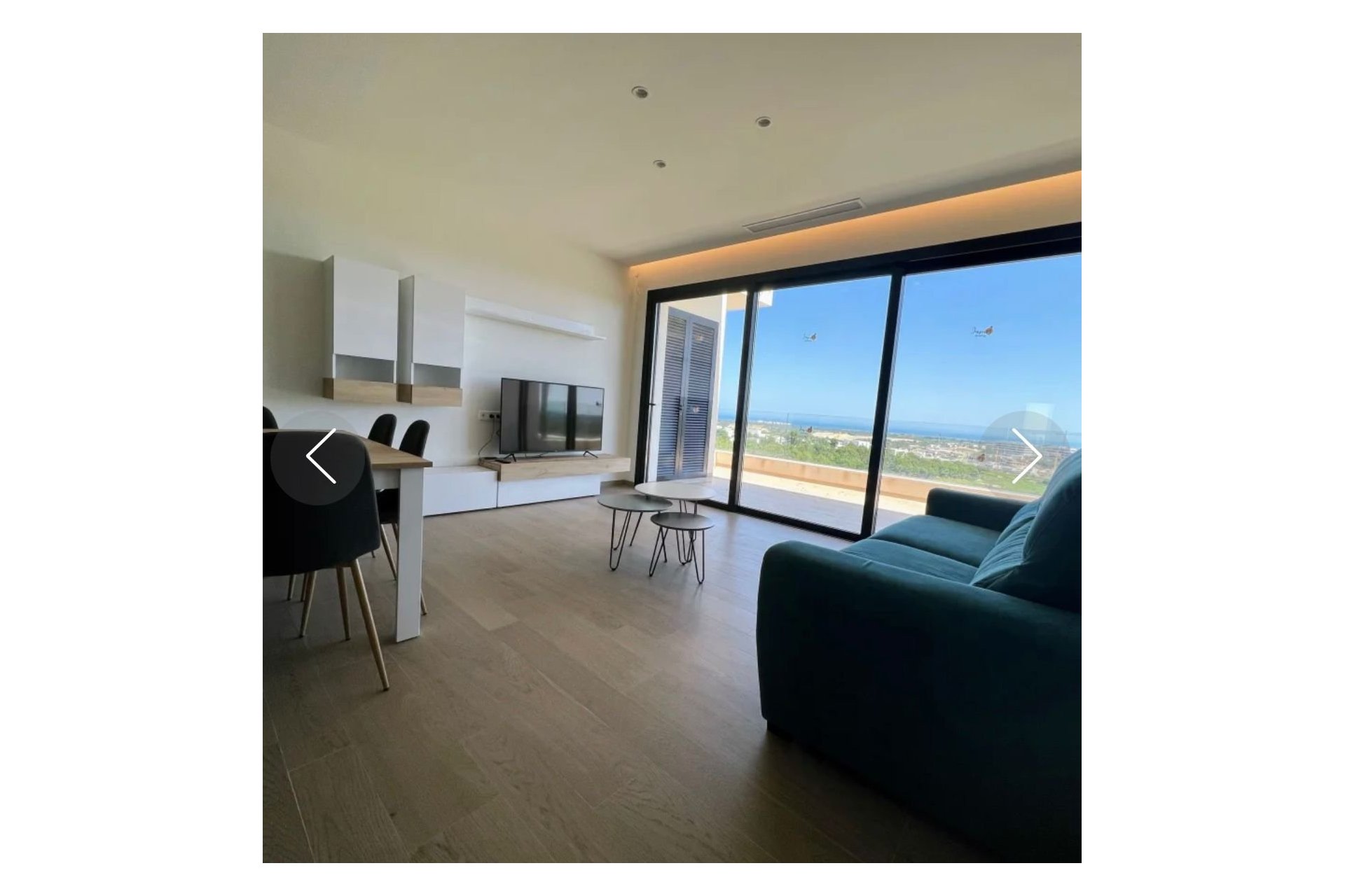Segunda mano - Apartamento -
Orihuela - Inland