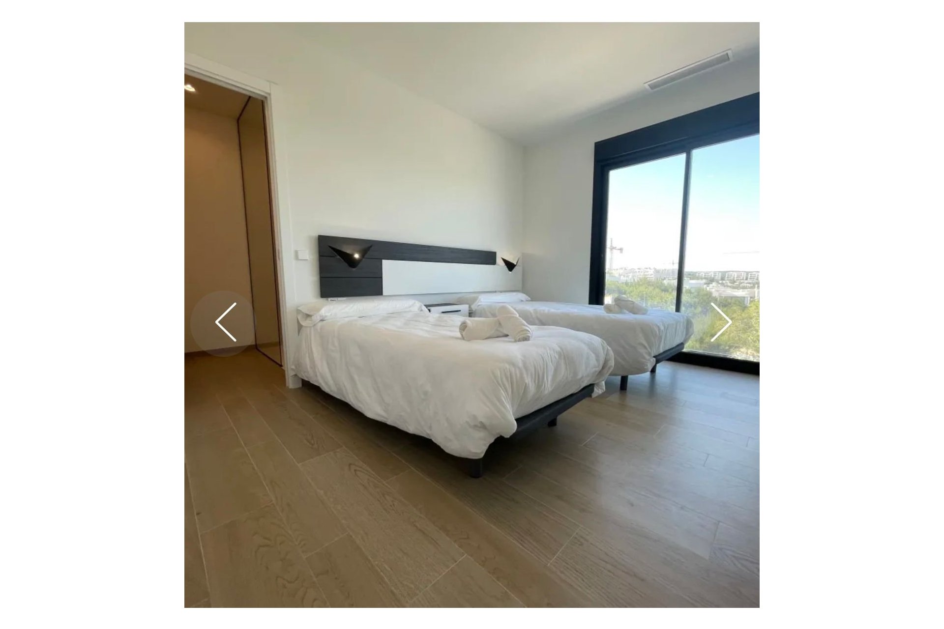 Segunda mano - Apartamento -
Orihuela - Inland