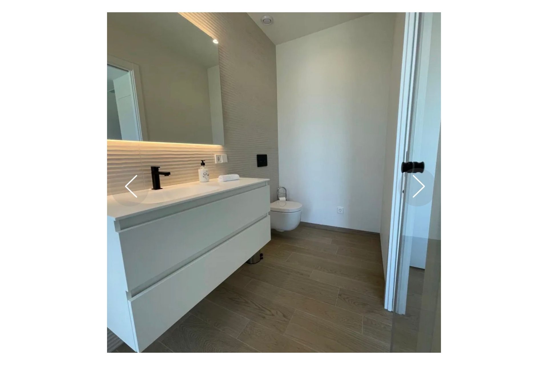 Segunda mano - Apartamento -
Orihuela - Inland
