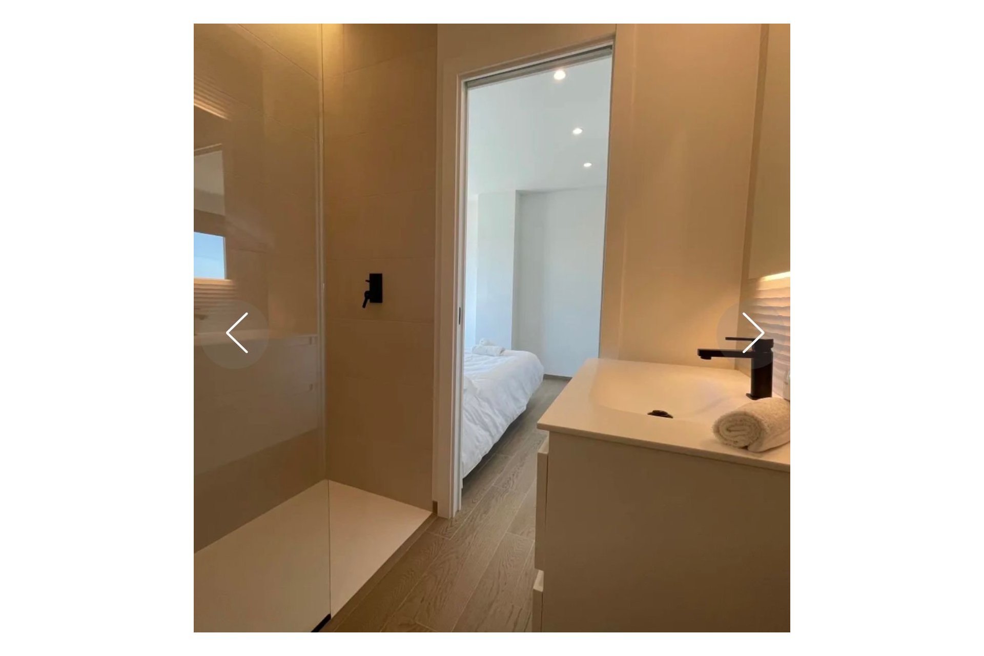 Segunda mano - Apartamento -
Orihuela - Inland