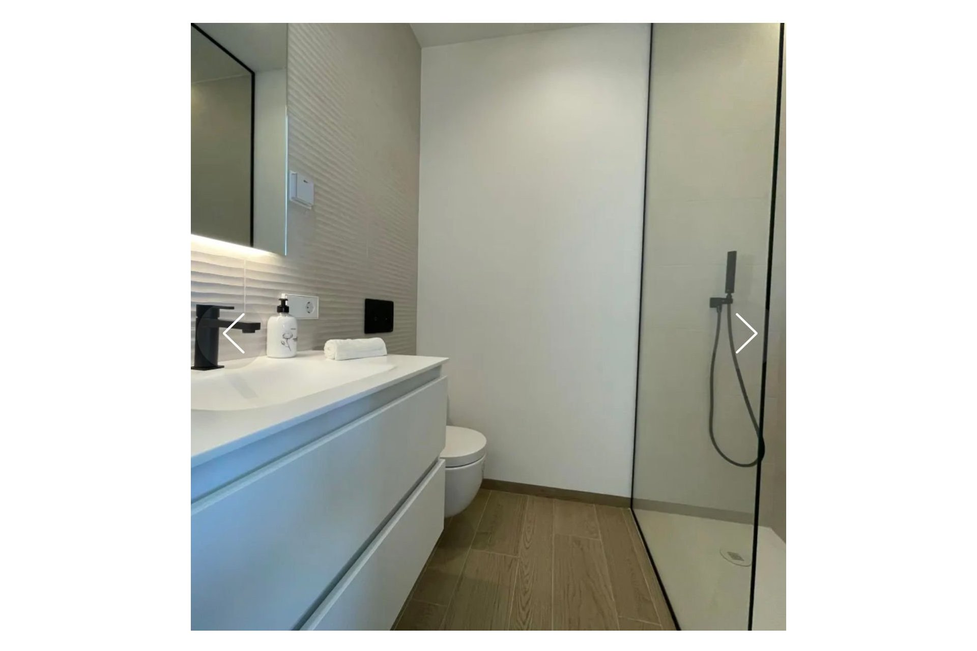 Segunda mano - Apartamento -
Orihuela - Inland