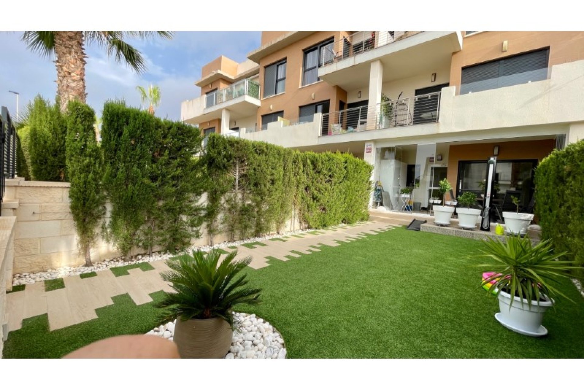 Segunda mano - Apartamento -
Orihuela - Inland