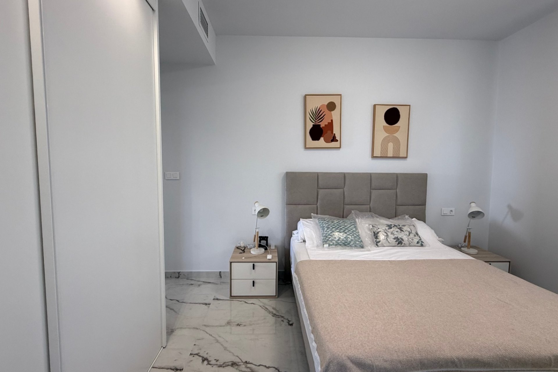 Segunda mano - Apartamento -
Orihuela - Inland
