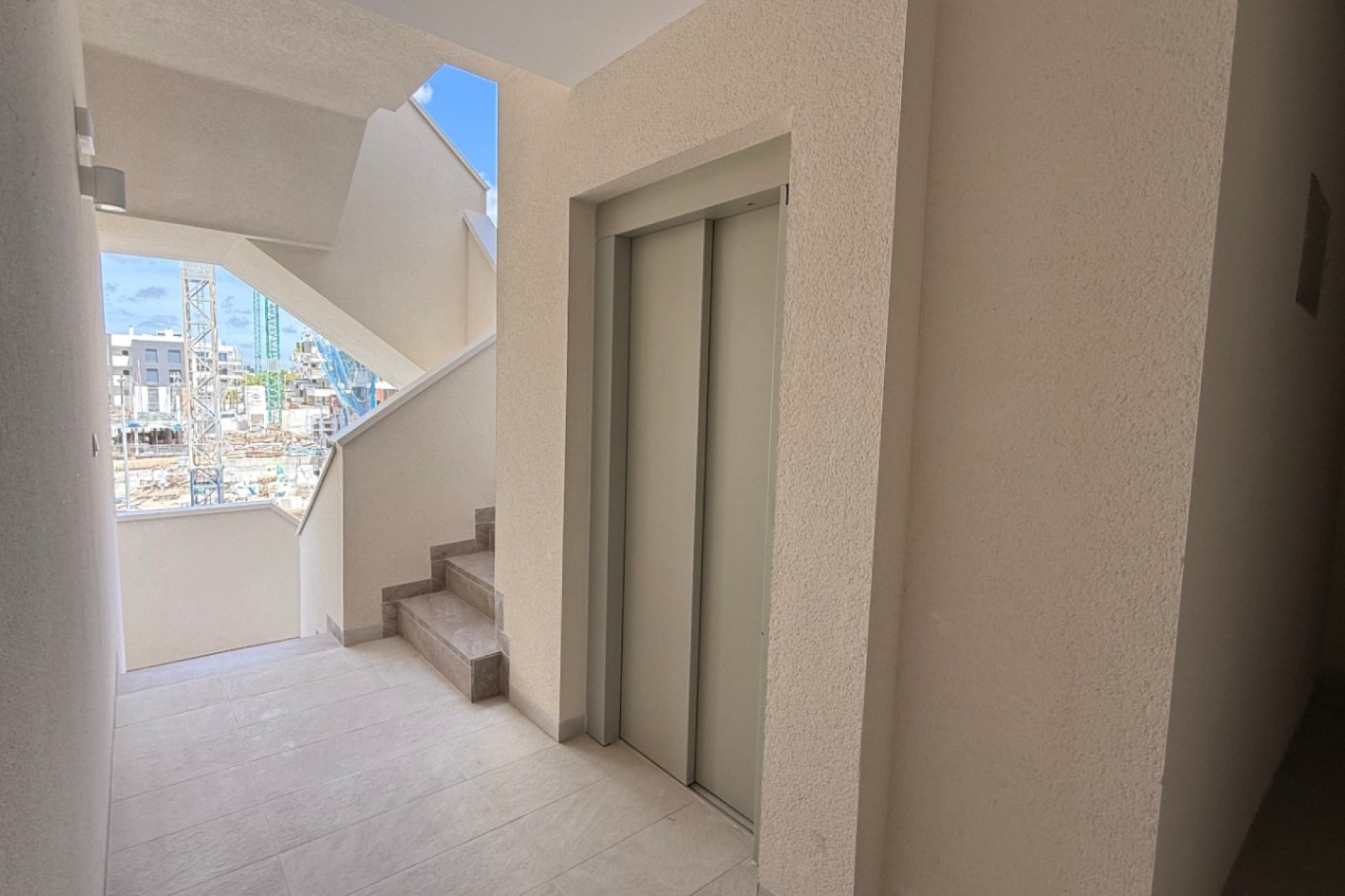 Segunda mano - Apartamento -
Orihuela - Inland