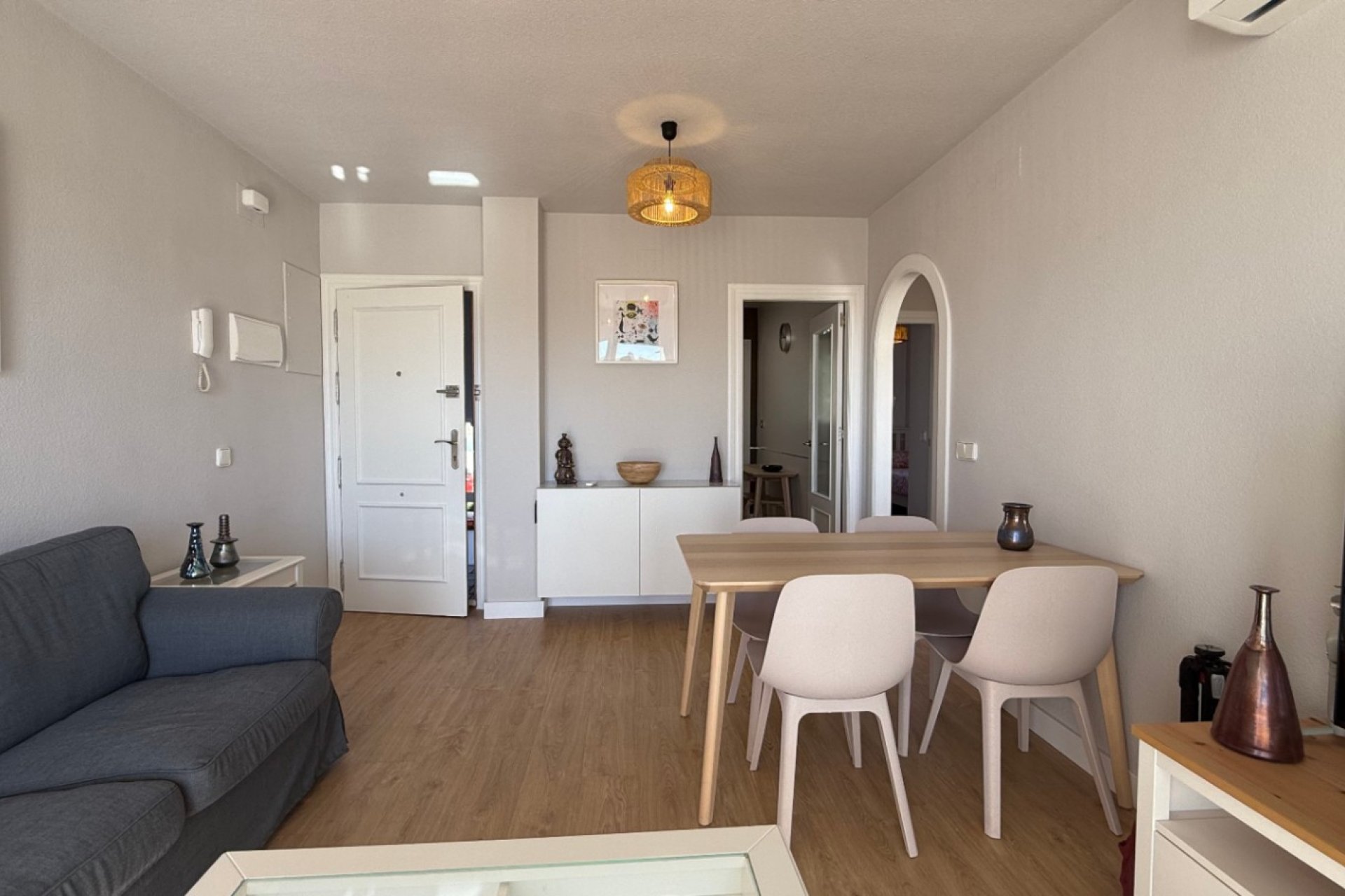Segunda mano - Apartamento -
Orihuela - Inland