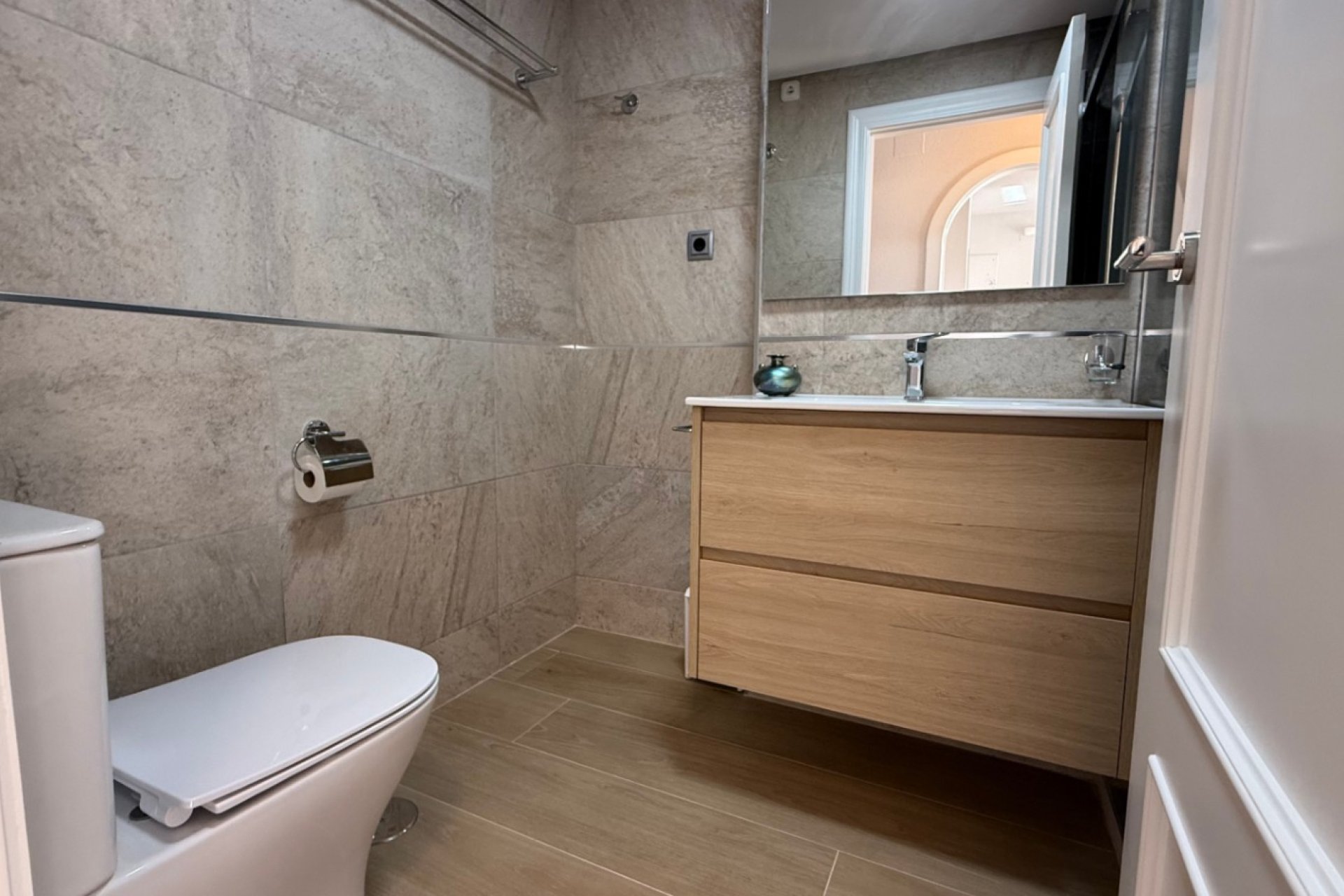 Segunda mano - Apartamento -
Orihuela - Inland