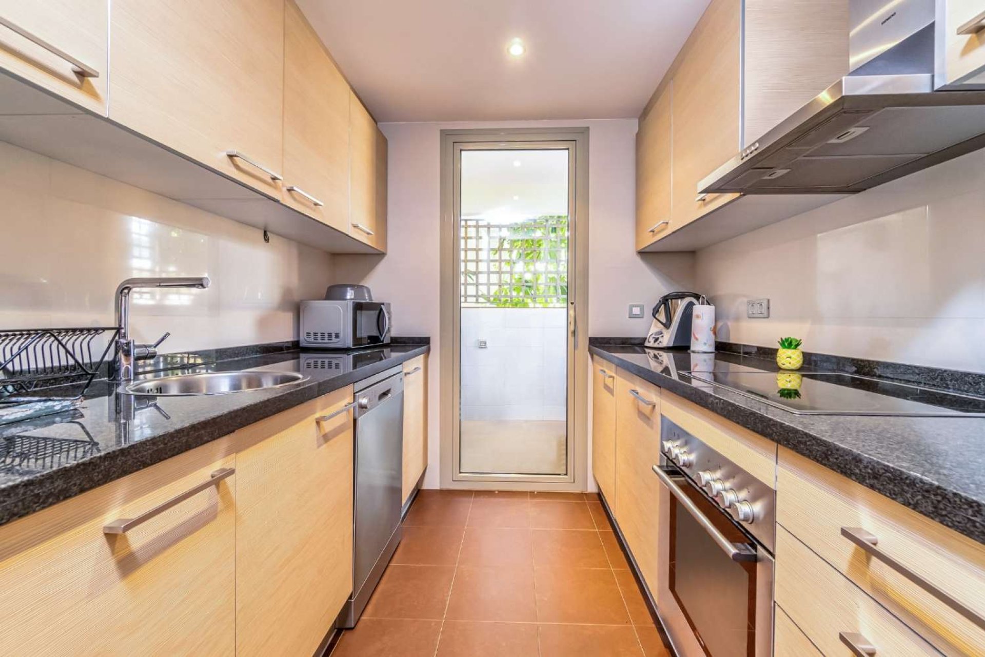 Segunda mano - Apartamento -
Orihuela - Inland