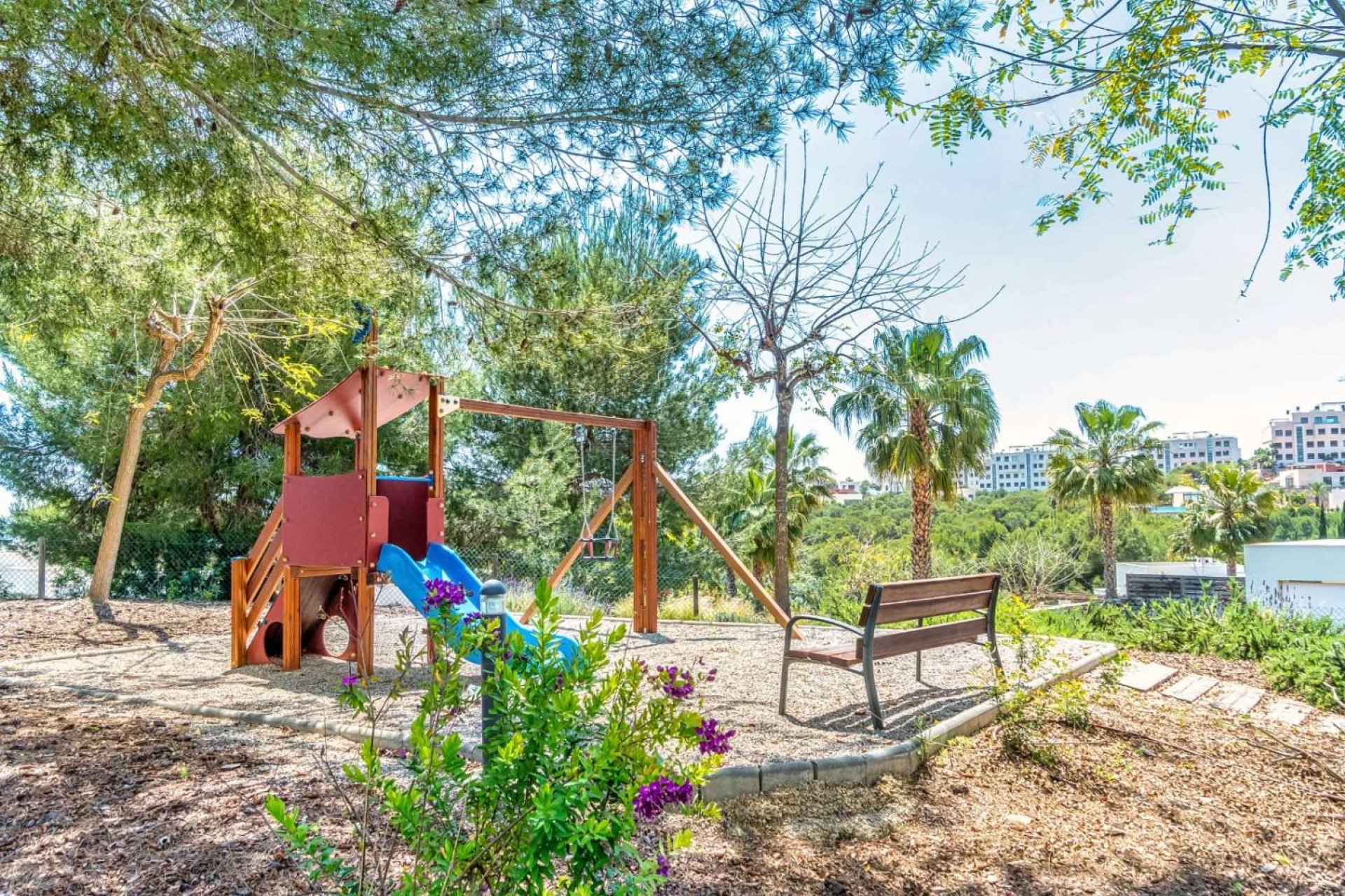 Segunda mano - Apartamento -
Orihuela - Inland