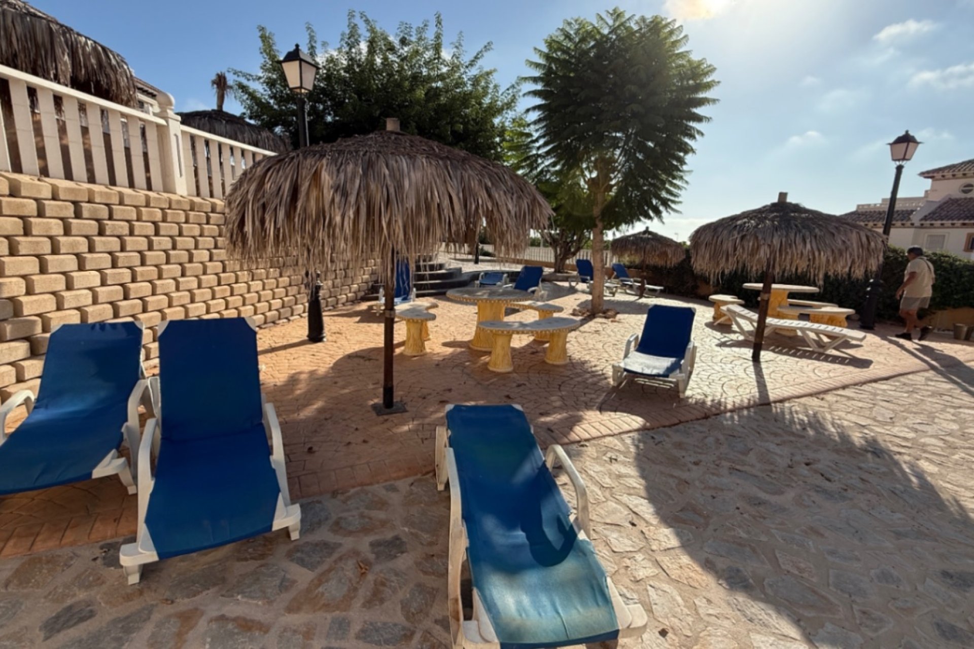 Segunda mano - Apartamento -
Orihuela - Inland