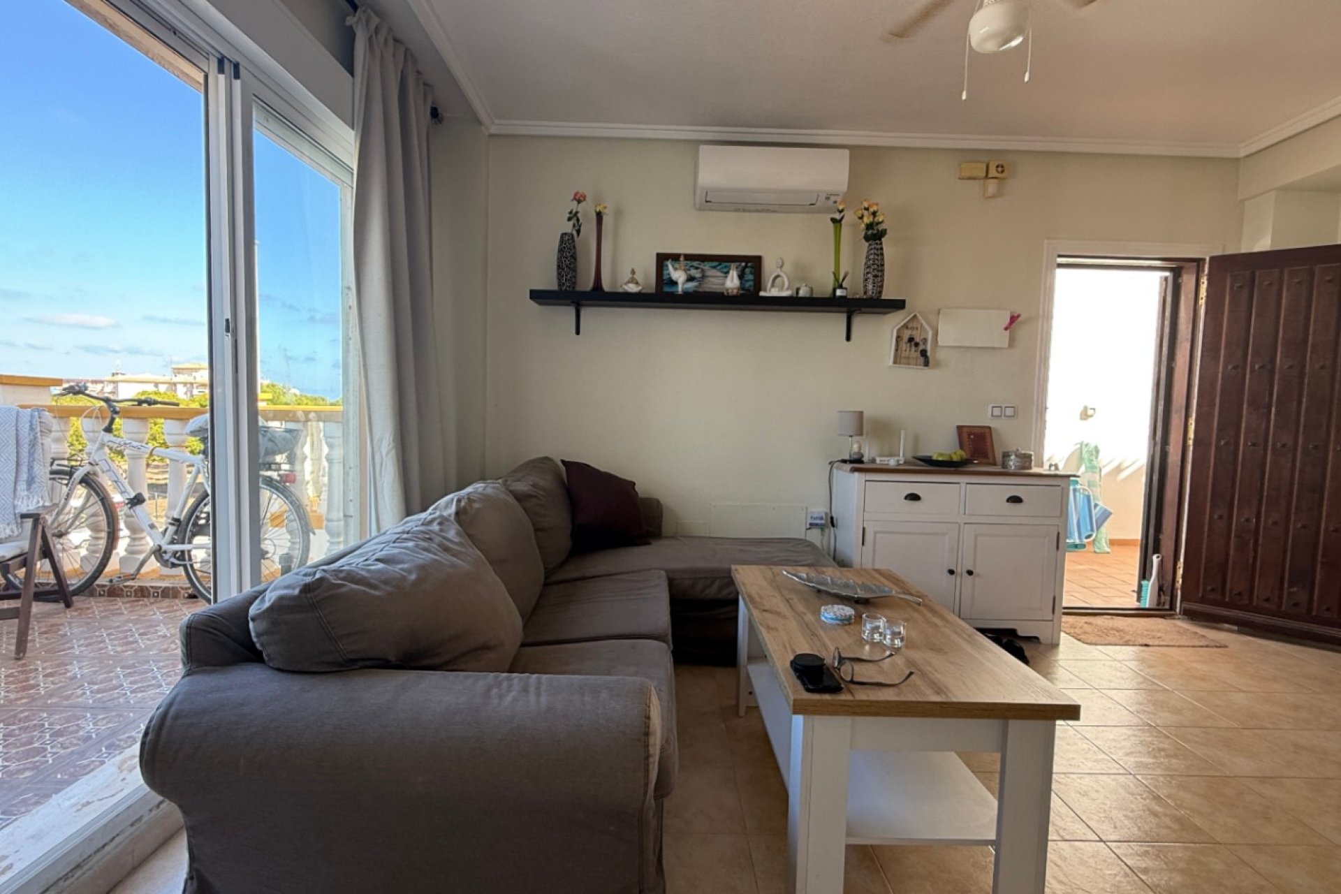 Segunda mano - Apartamento -
Orihuela - Inland