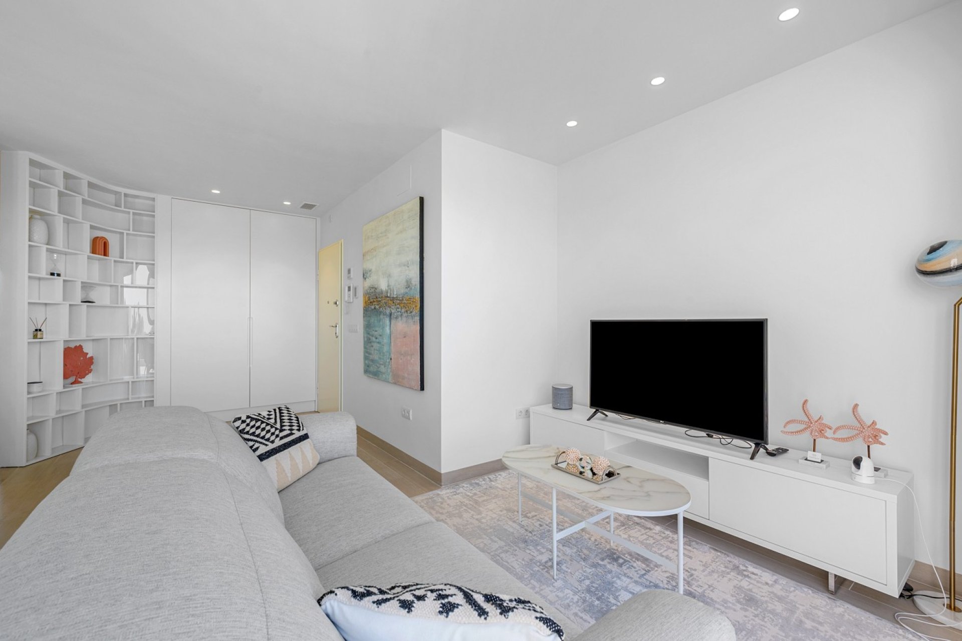 Segunda mano - Apartamento -
Orihuela - Inland