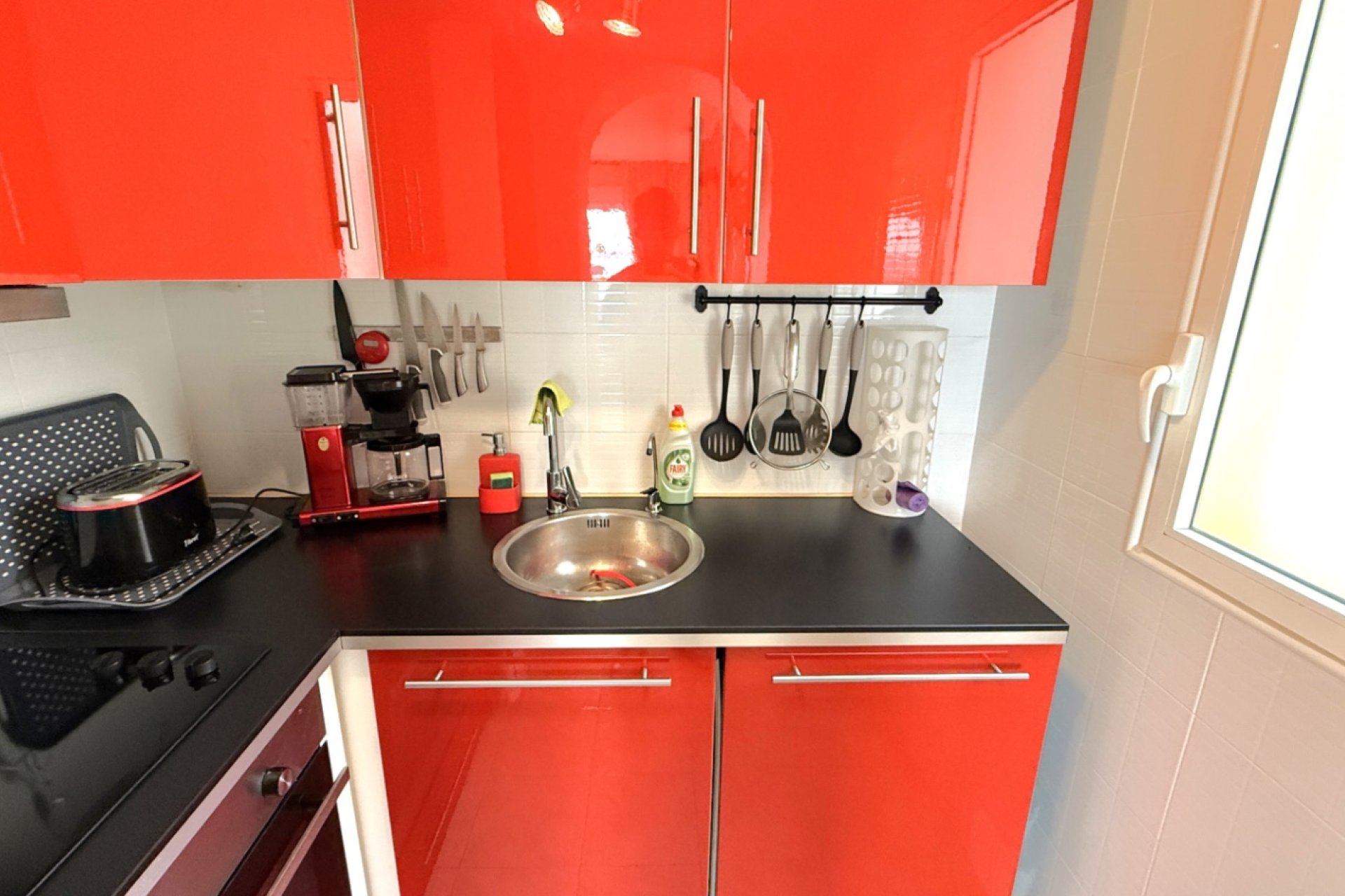 Segunda mano - Apartamento -
Orihuela - Inland