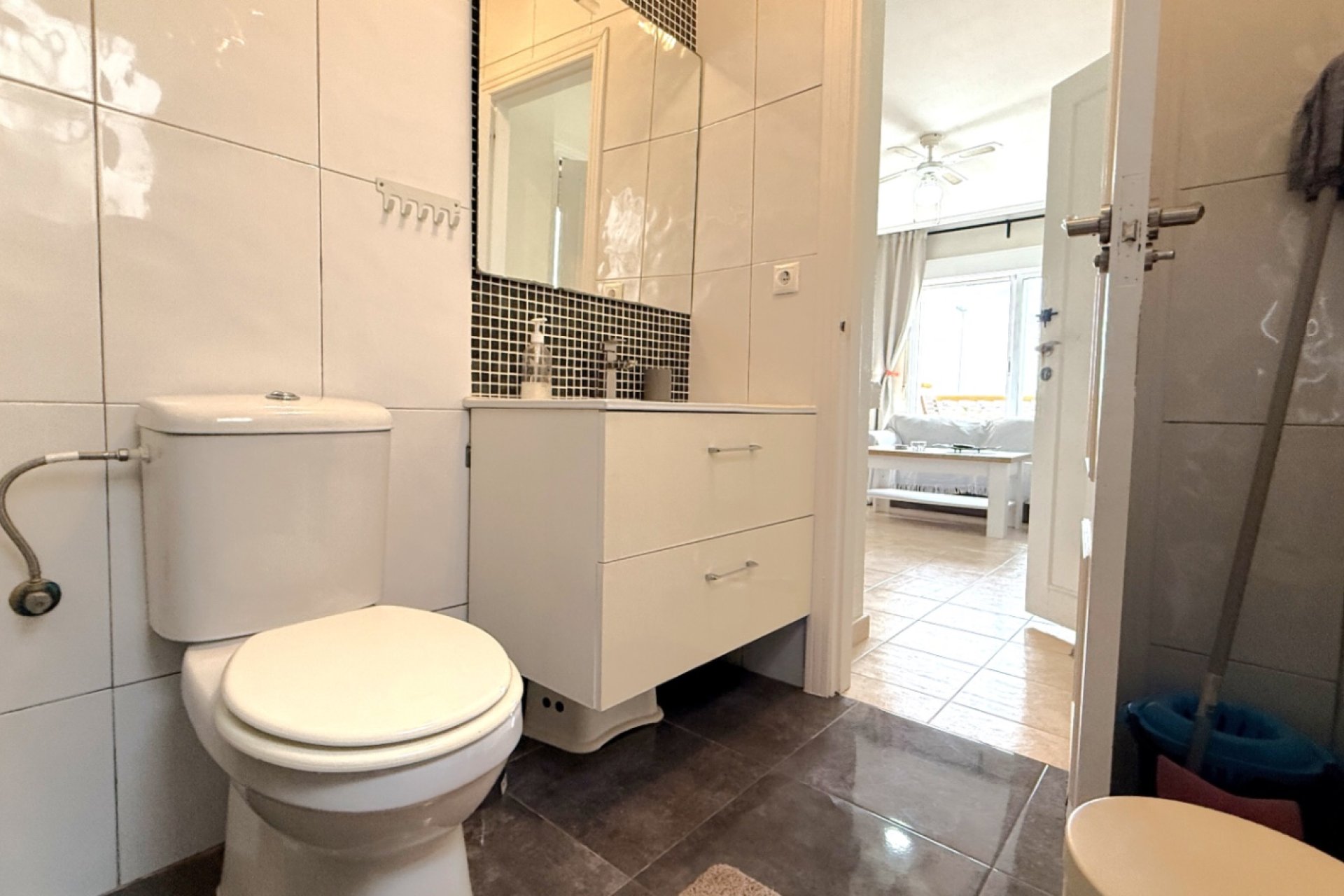 Segunda mano - Apartamento -
Orihuela - Inland