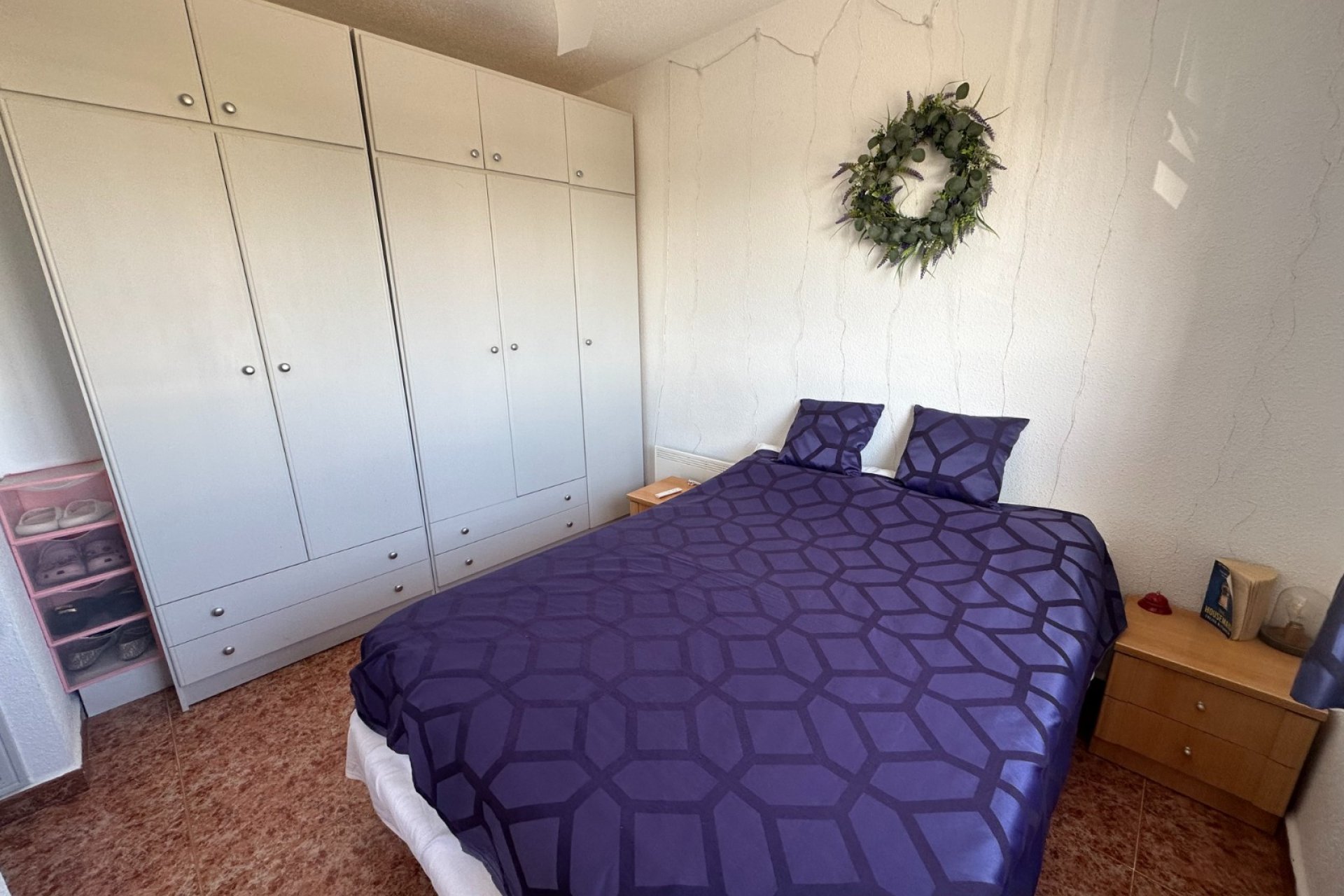 Segunda mano - Apartamento -
Orihuela - Inland