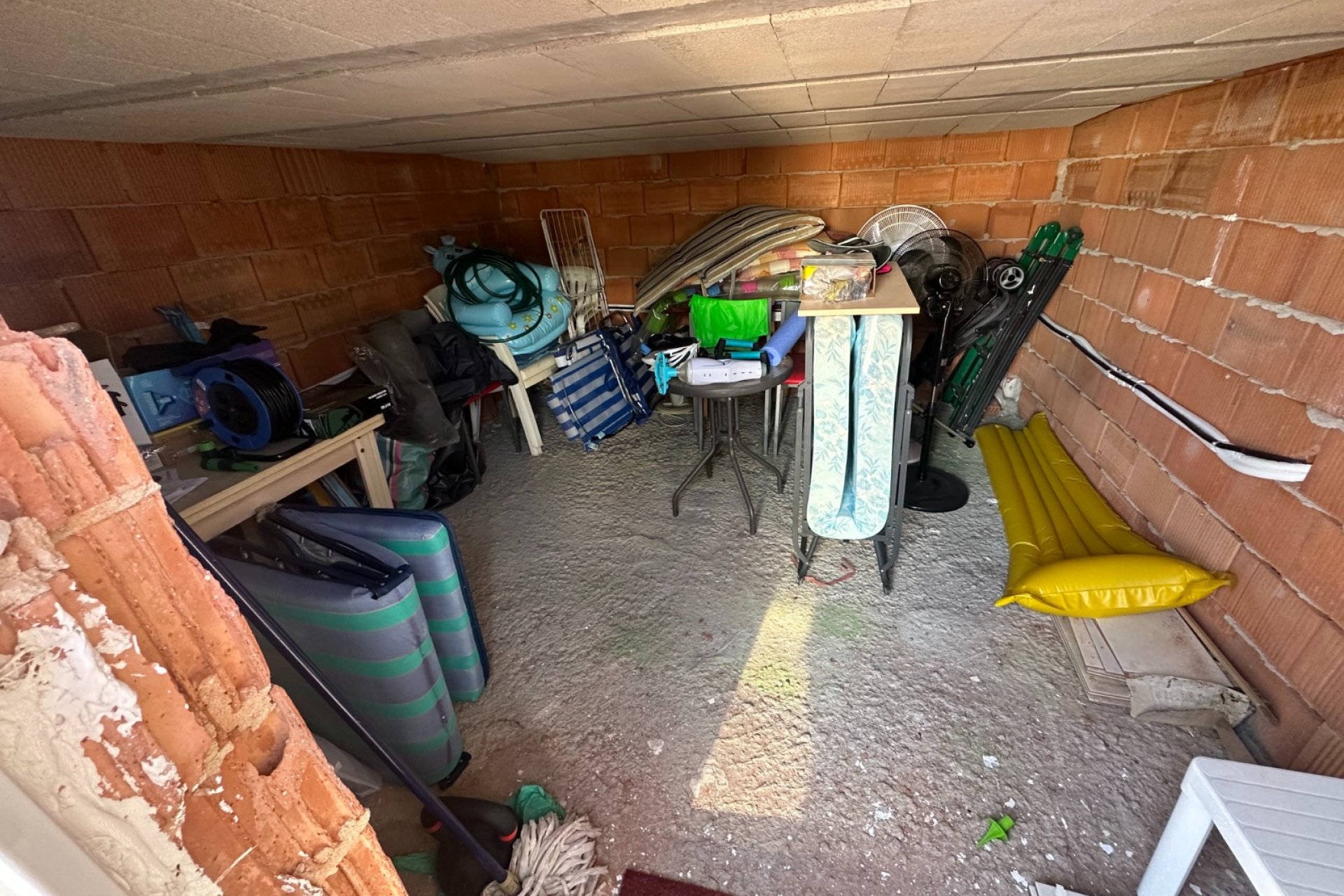 Segunda mano - Apartamento -
Orihuela - Inland