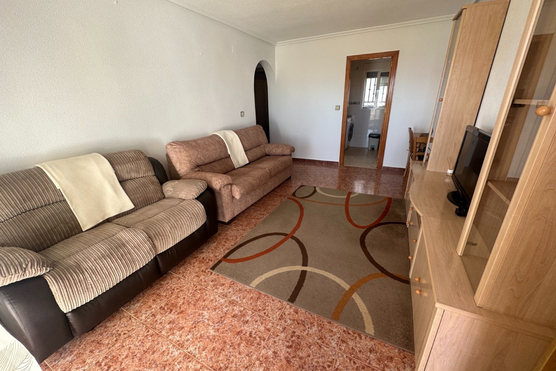 Segunda mano - Apartamento -
Orihuela - Inland