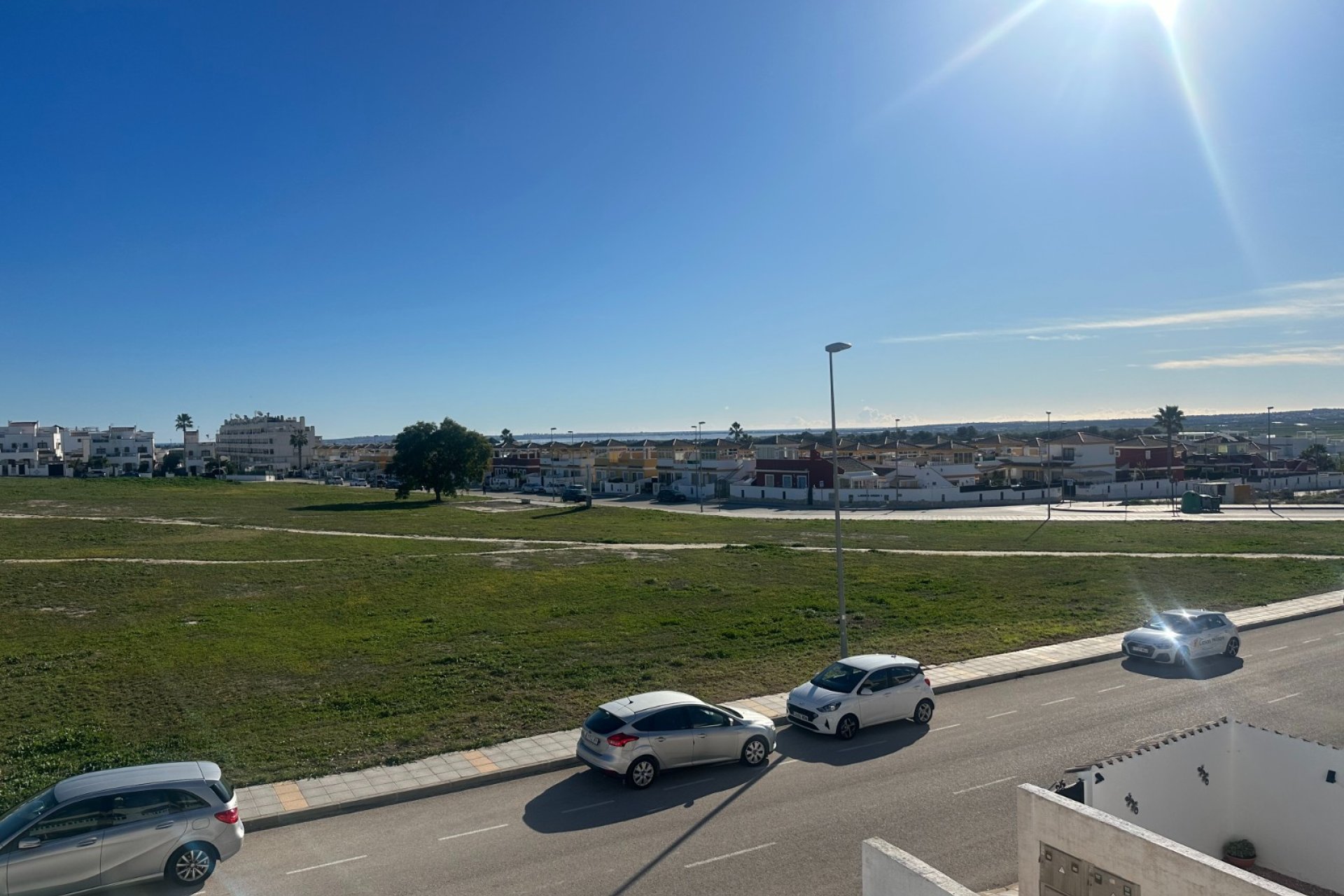 Segunda mano - Apartamento -
Orihuela - Inland