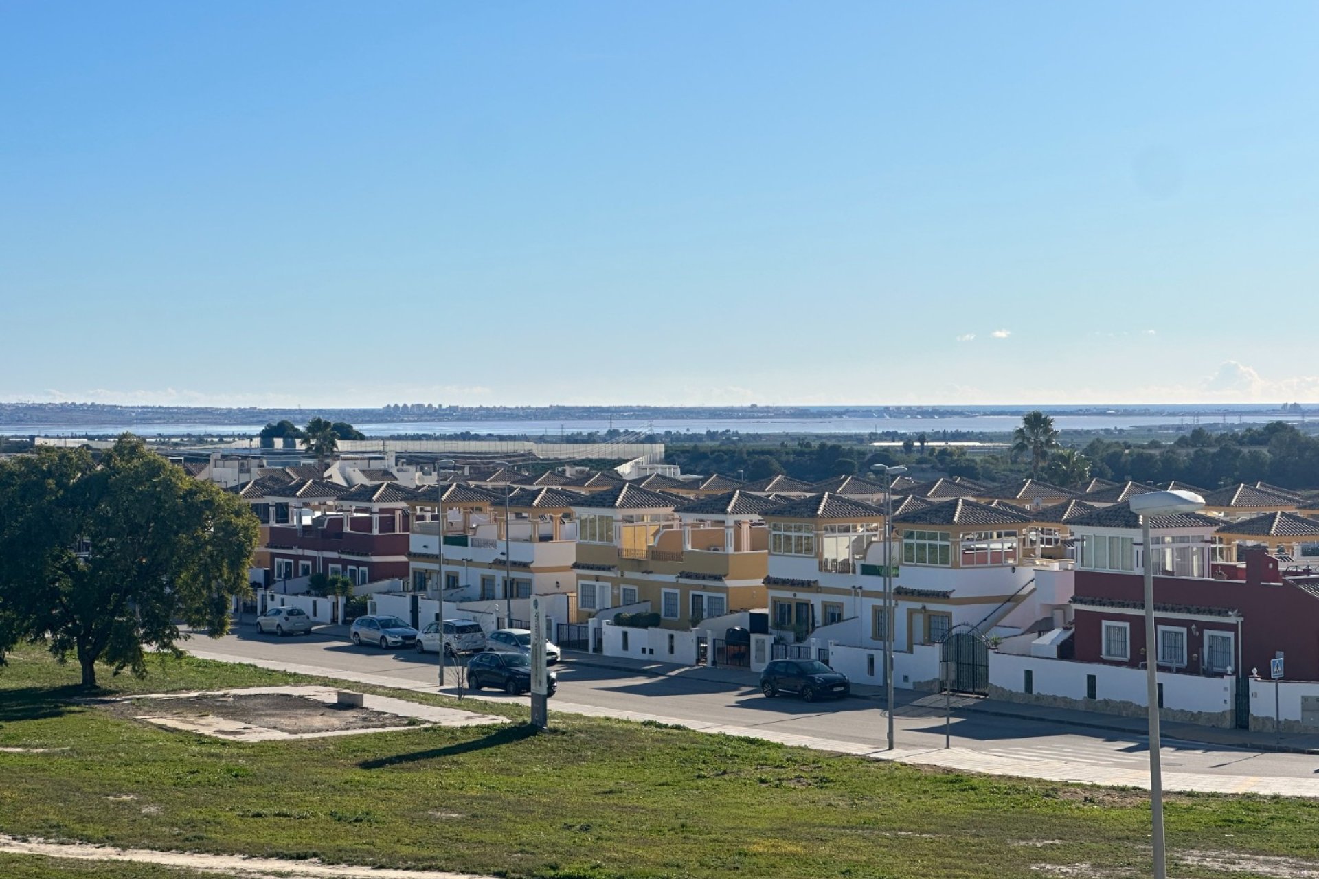 Segunda mano - Apartamento -
Orihuela - Inland