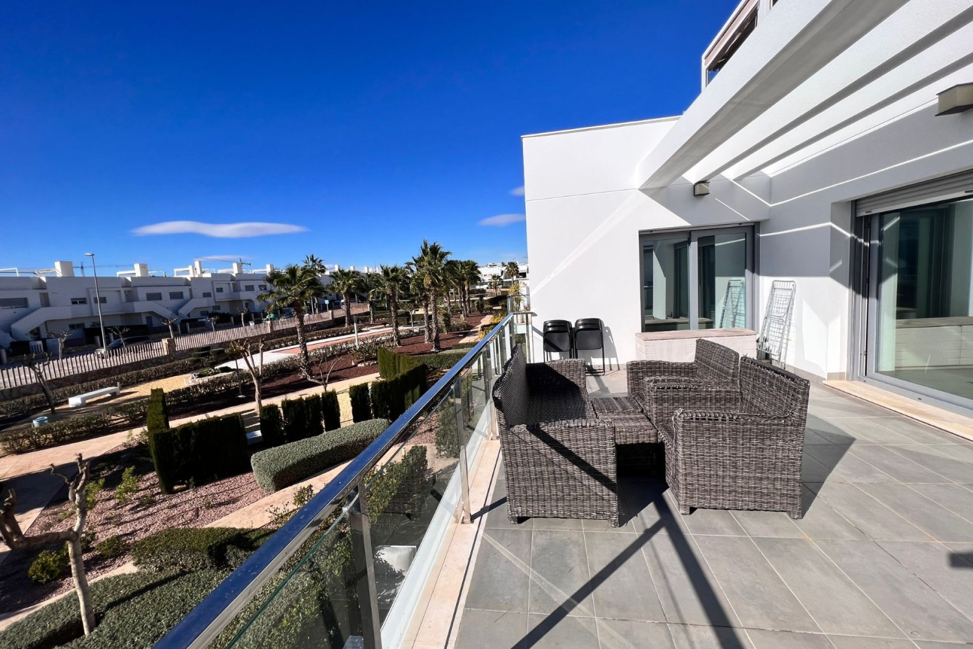 Segunda mano - Apartamento -
Orihuela - Inland