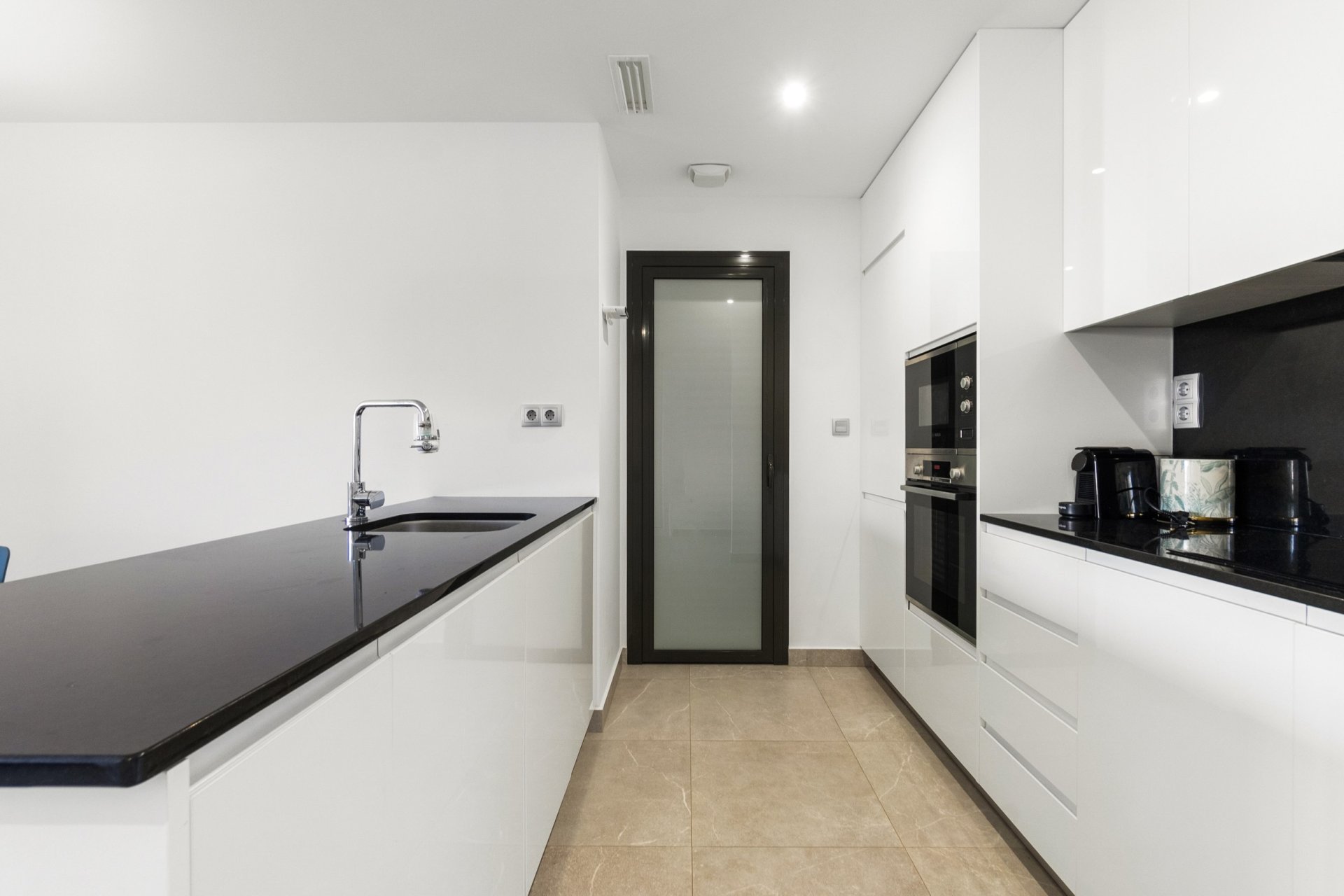 Segunda mano - Apartamento -
Orihuela - Inland