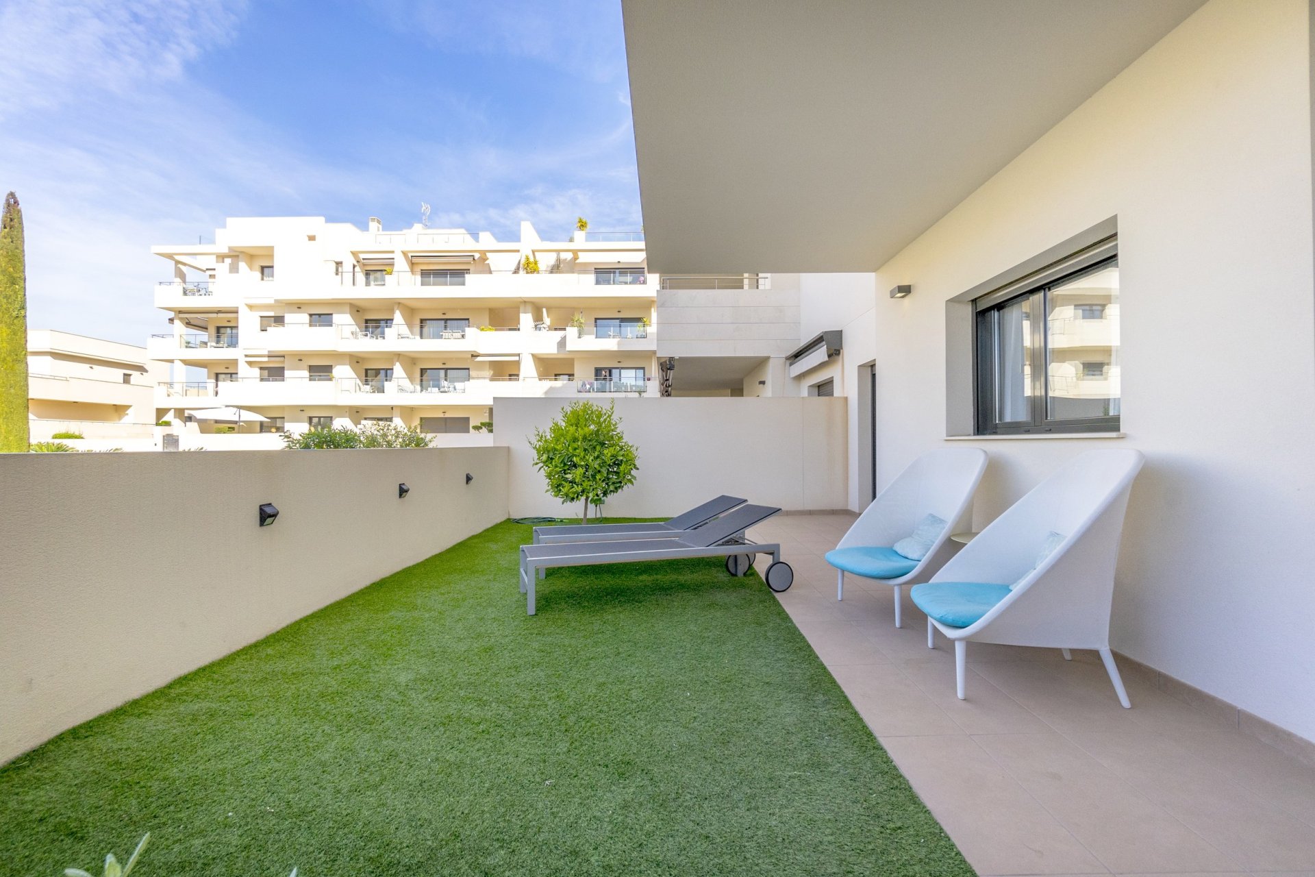 Segunda mano - Apartamento -
Orihuela - Inland