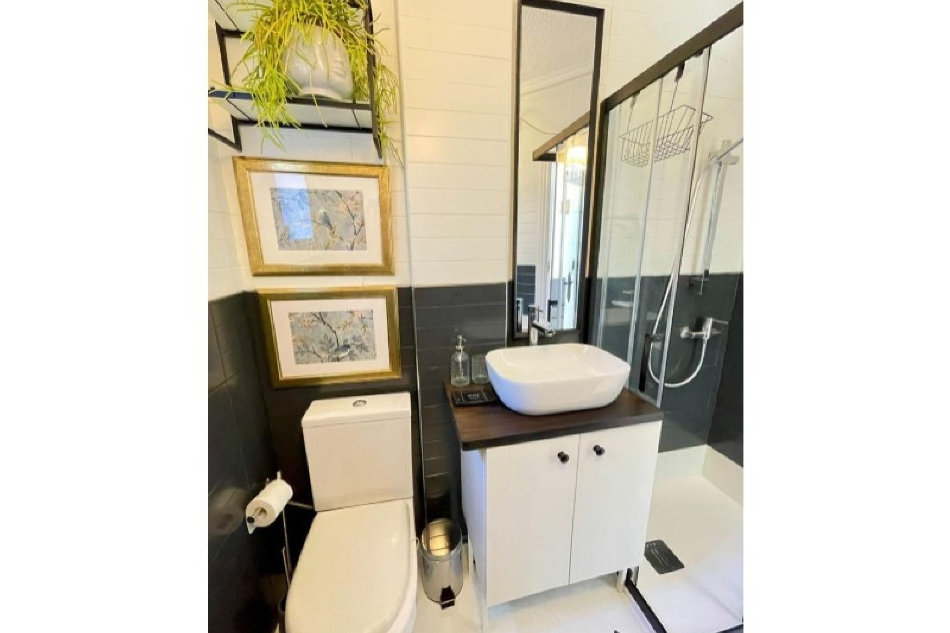 Segunda mano - Apartamento -
Orihuela - Inland