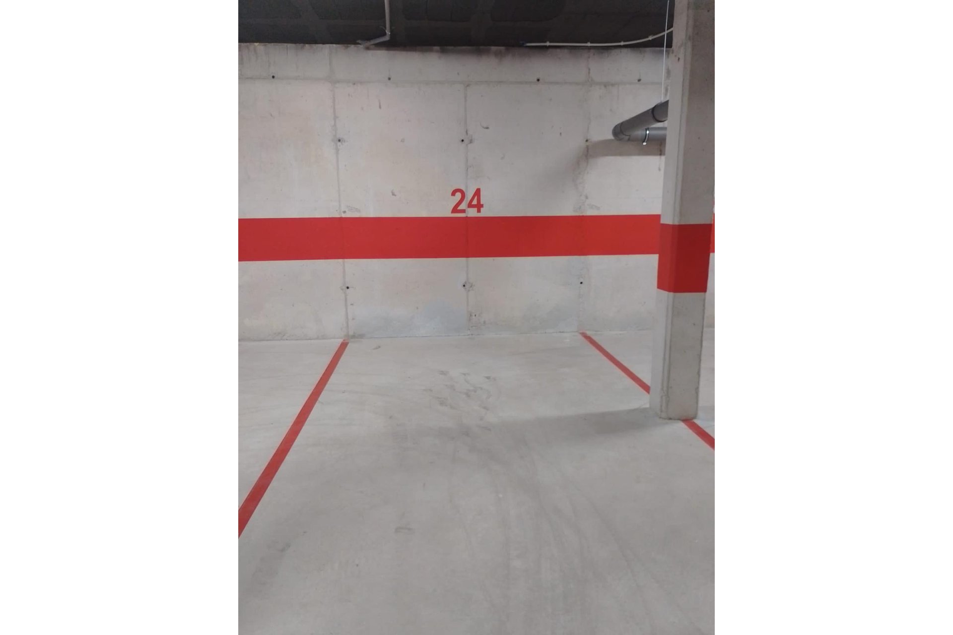 Segunda mano - Apartamento -
Orihuela - Inland