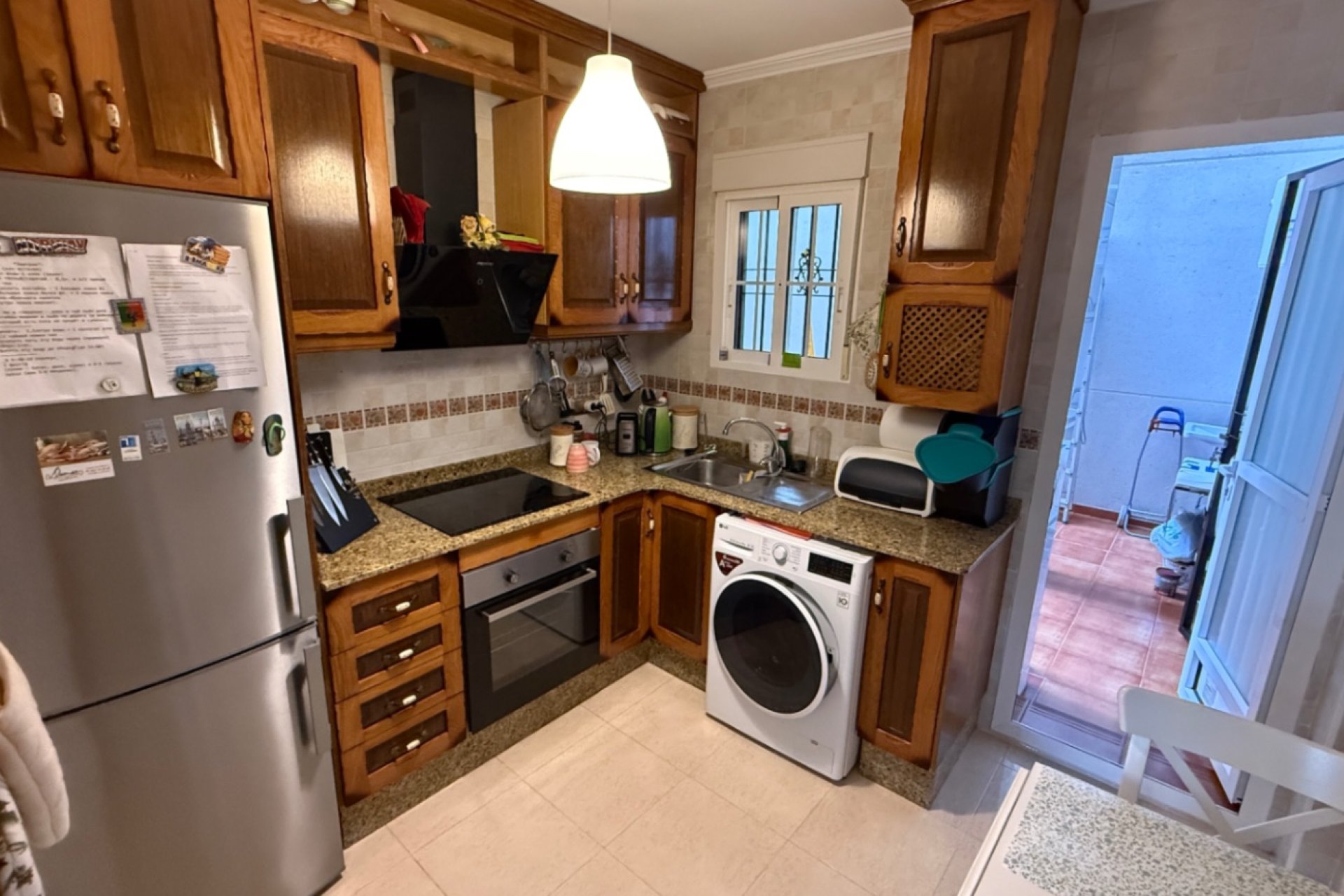 Segunda mano - Apartamento -
Orihuela - Inland