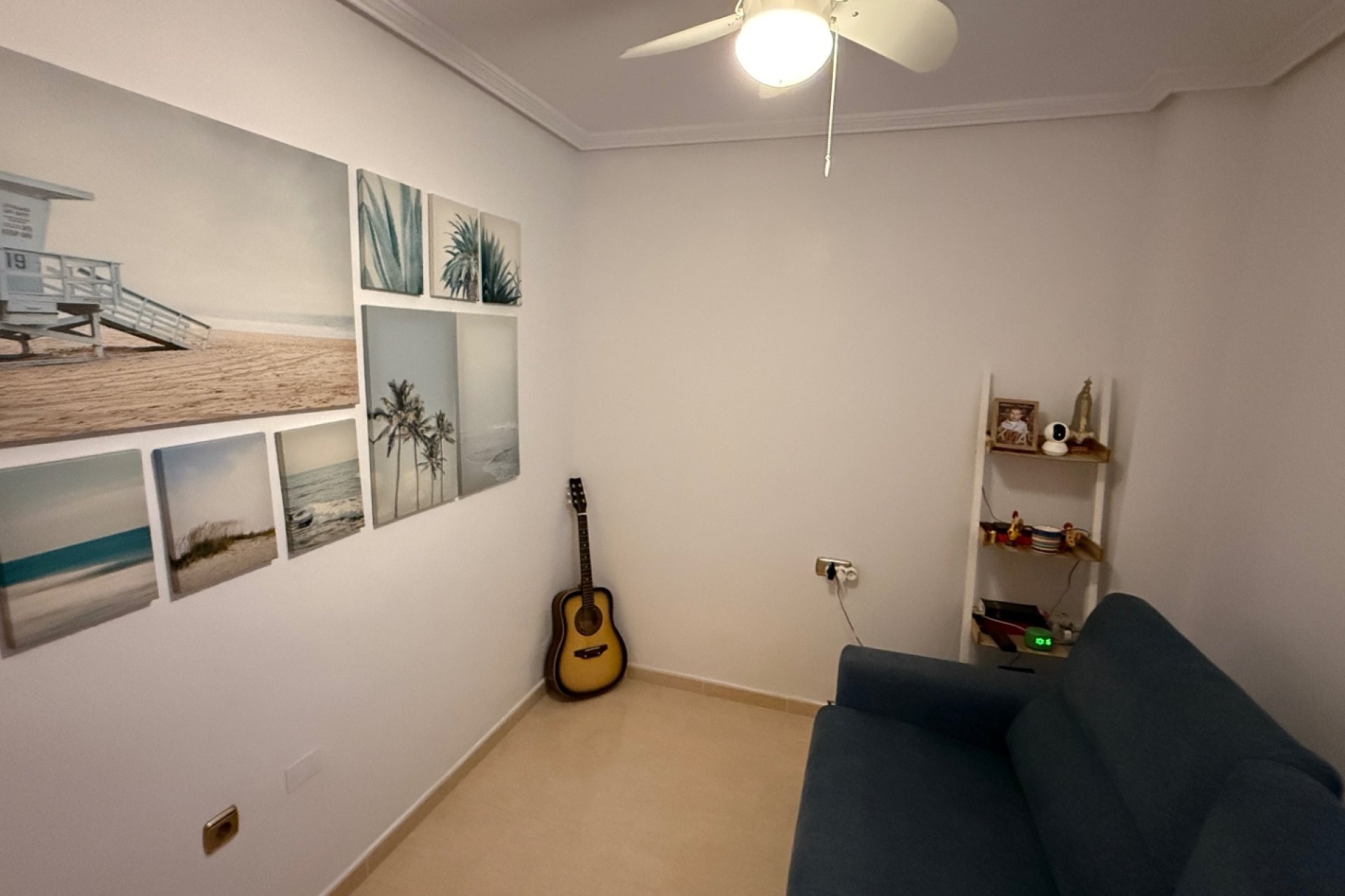Segunda mano - Apartamento -
Orihuela - Inland