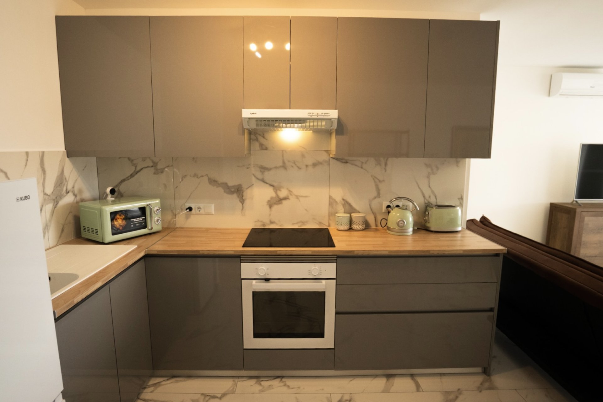 Segunda mano - Apartamento -
Orihuela - Inland