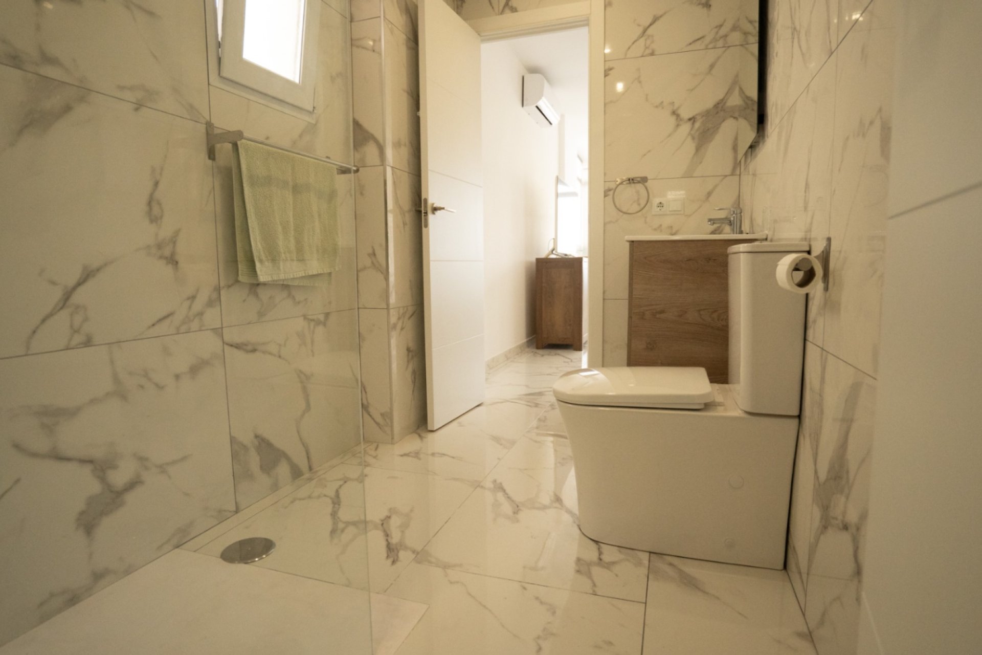 Segunda mano - Apartamento -
Orihuela - Inland