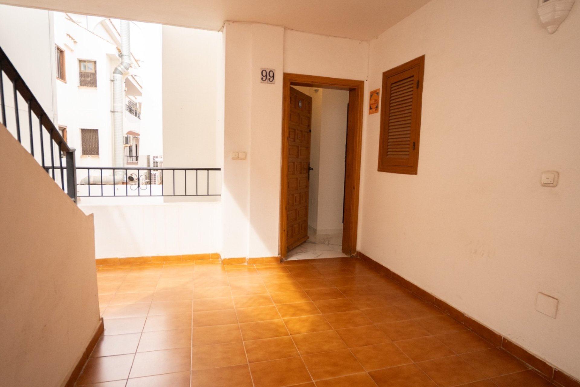 Segunda mano - Apartamento -
Orihuela - Inland
