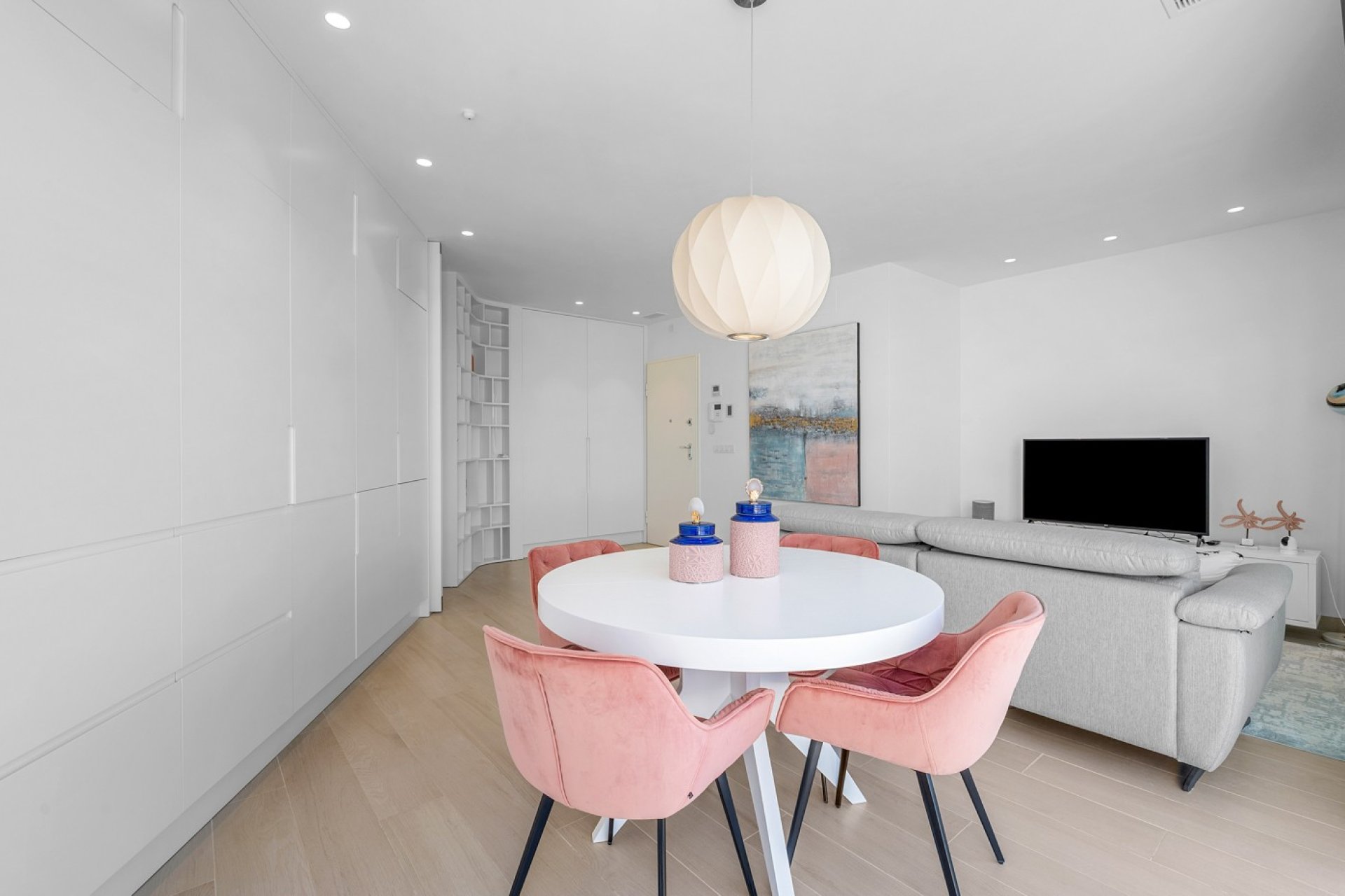 Segunda mano - Apartamento -
Orihuela - Inland