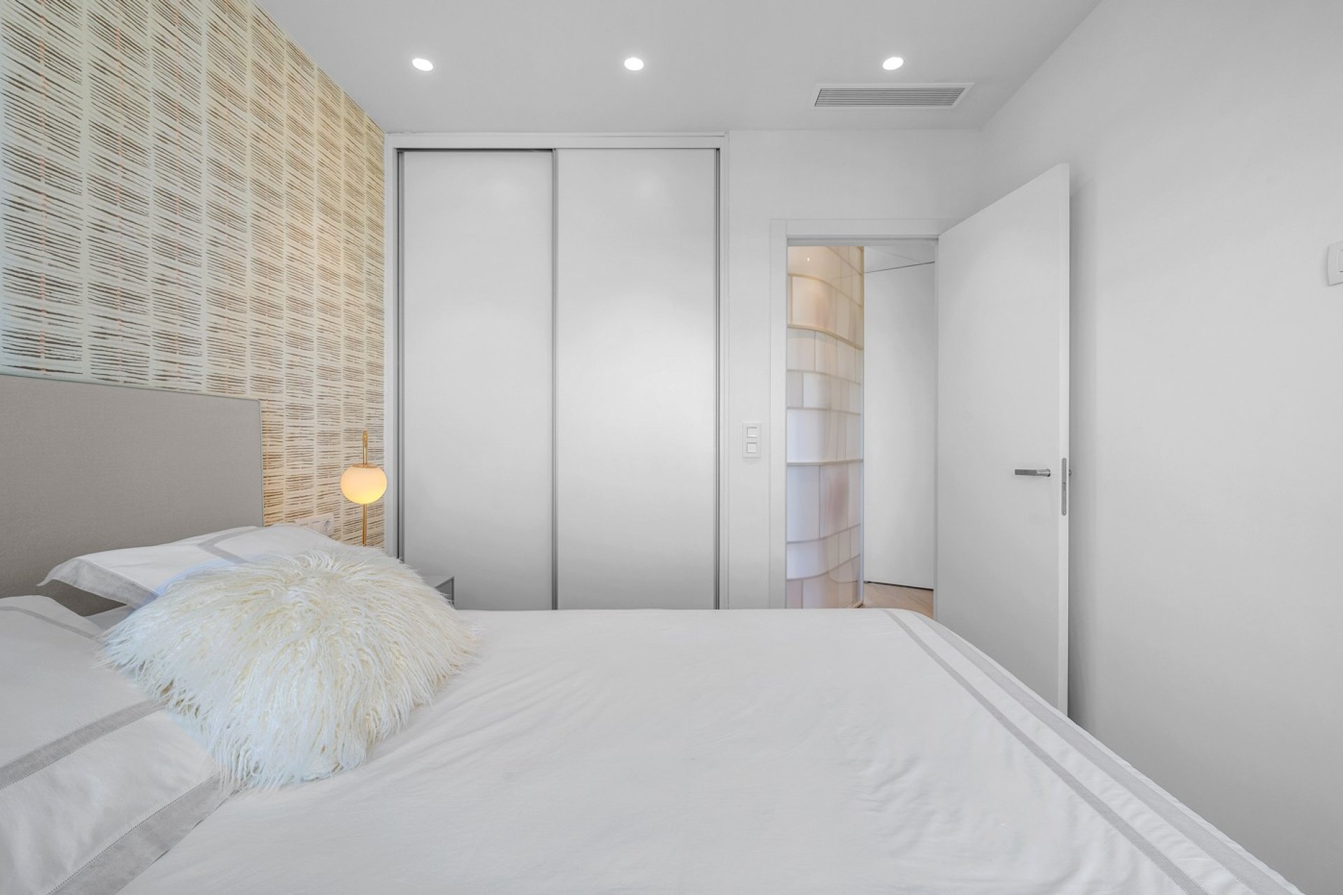 Segunda mano - Apartamento -
Orihuela - Inland