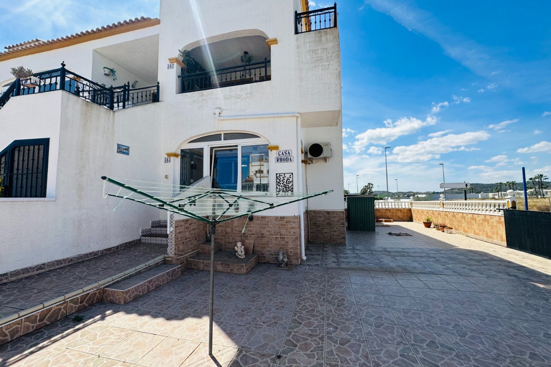 Segunda mano - Apartamento -
Orihuela - Inland