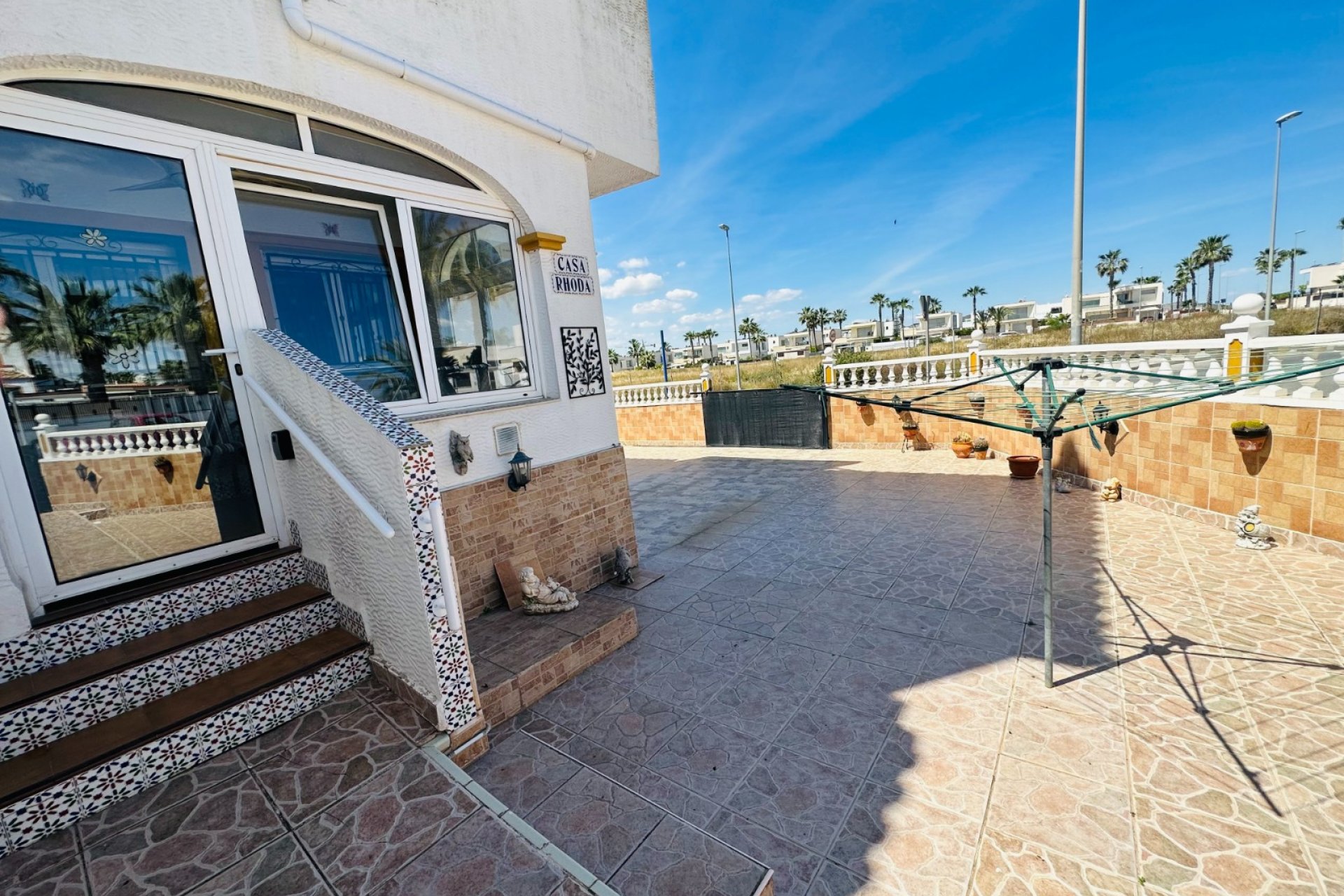 Segunda mano - Apartamento -
Orihuela - Inland