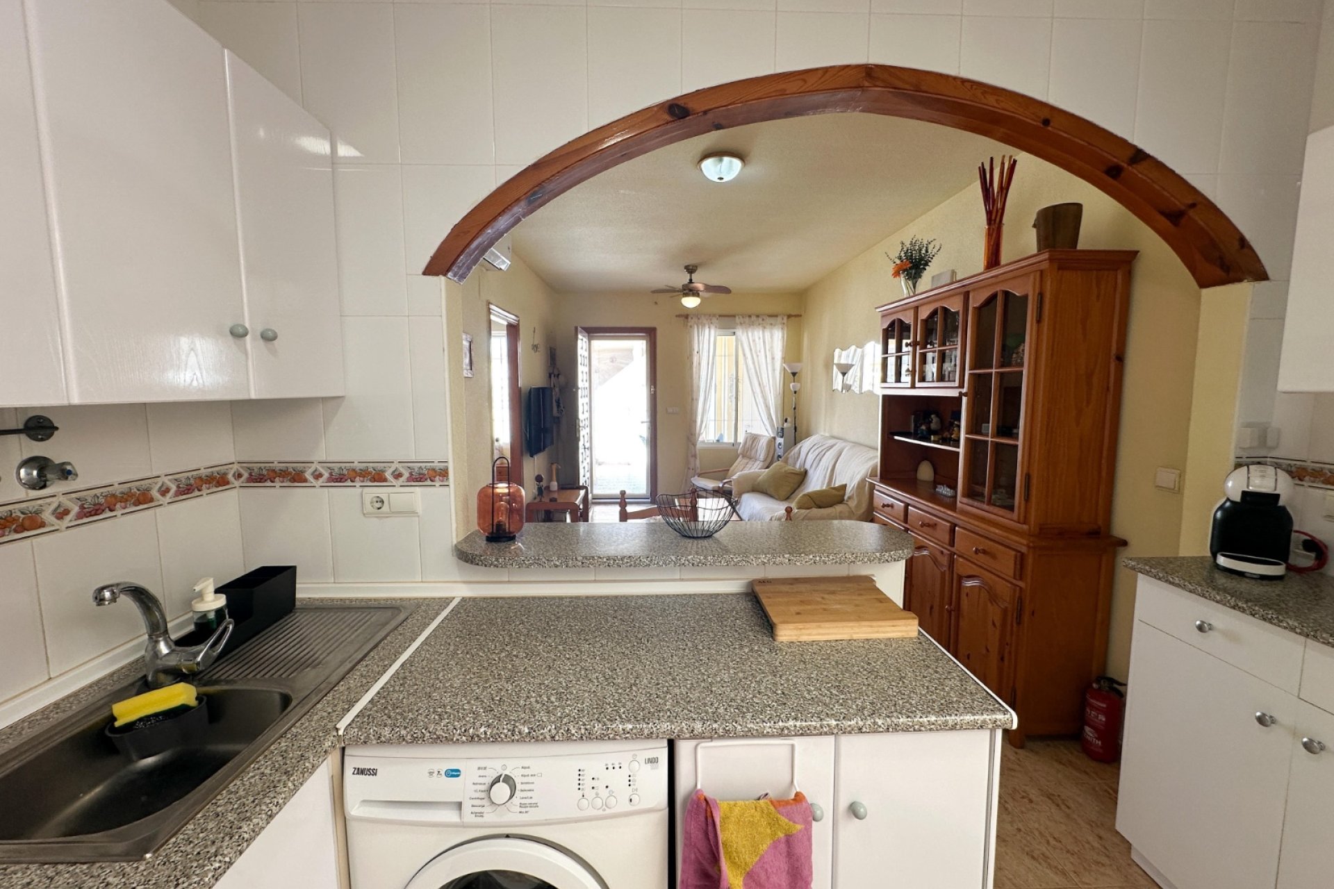 Segunda mano - Apartamento -
Orihuela - Inland