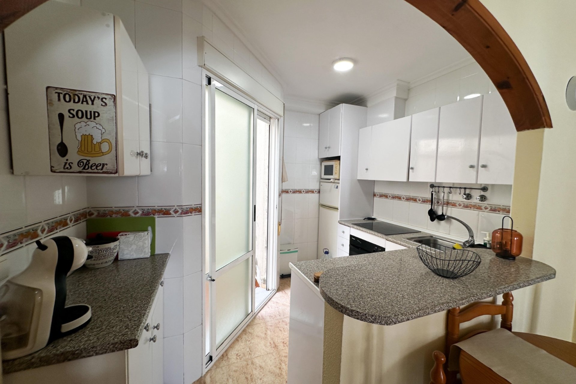 Segunda mano - Apartamento -
Orihuela - Inland