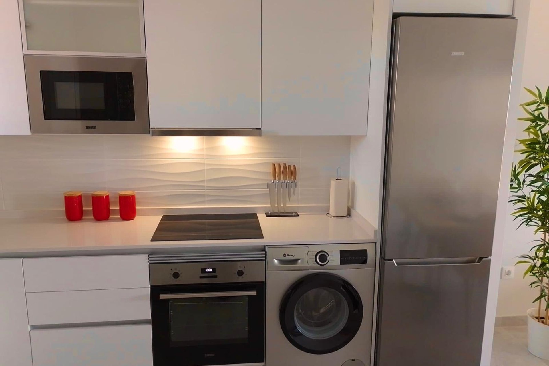 Segunda mano - Apartamento -
Orihuela - Inland