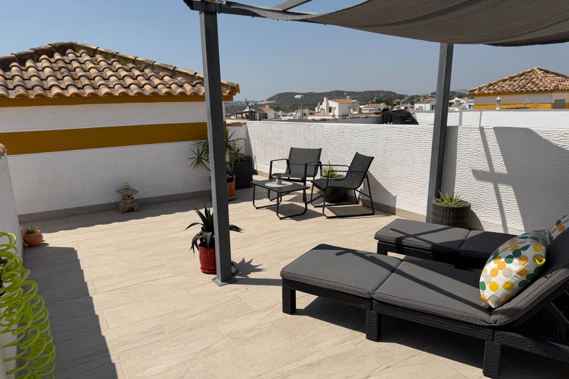 Segunda mano - Apartamento -
Orihuela - Inland