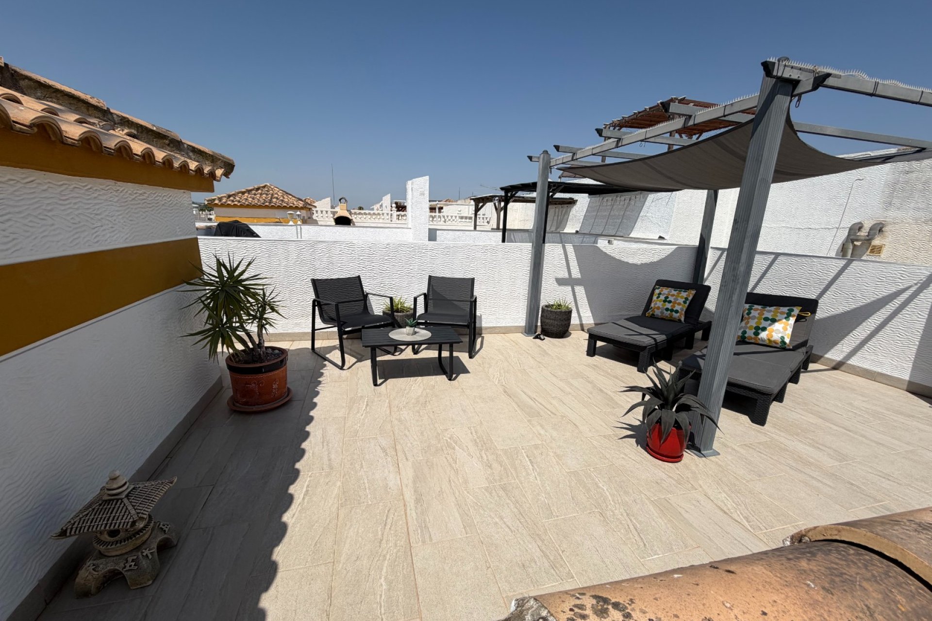 Segunda mano - Apartamento -
Orihuela - Inland