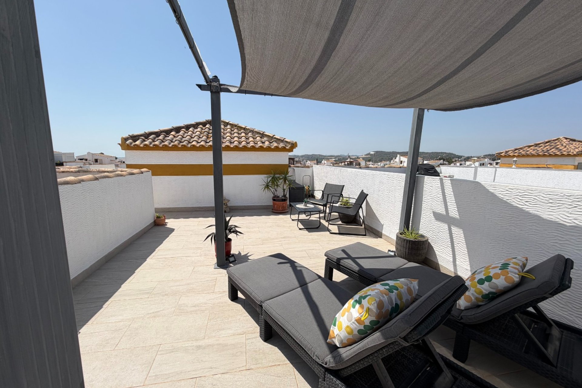 Segunda mano - Apartamento -
Orihuela - Inland