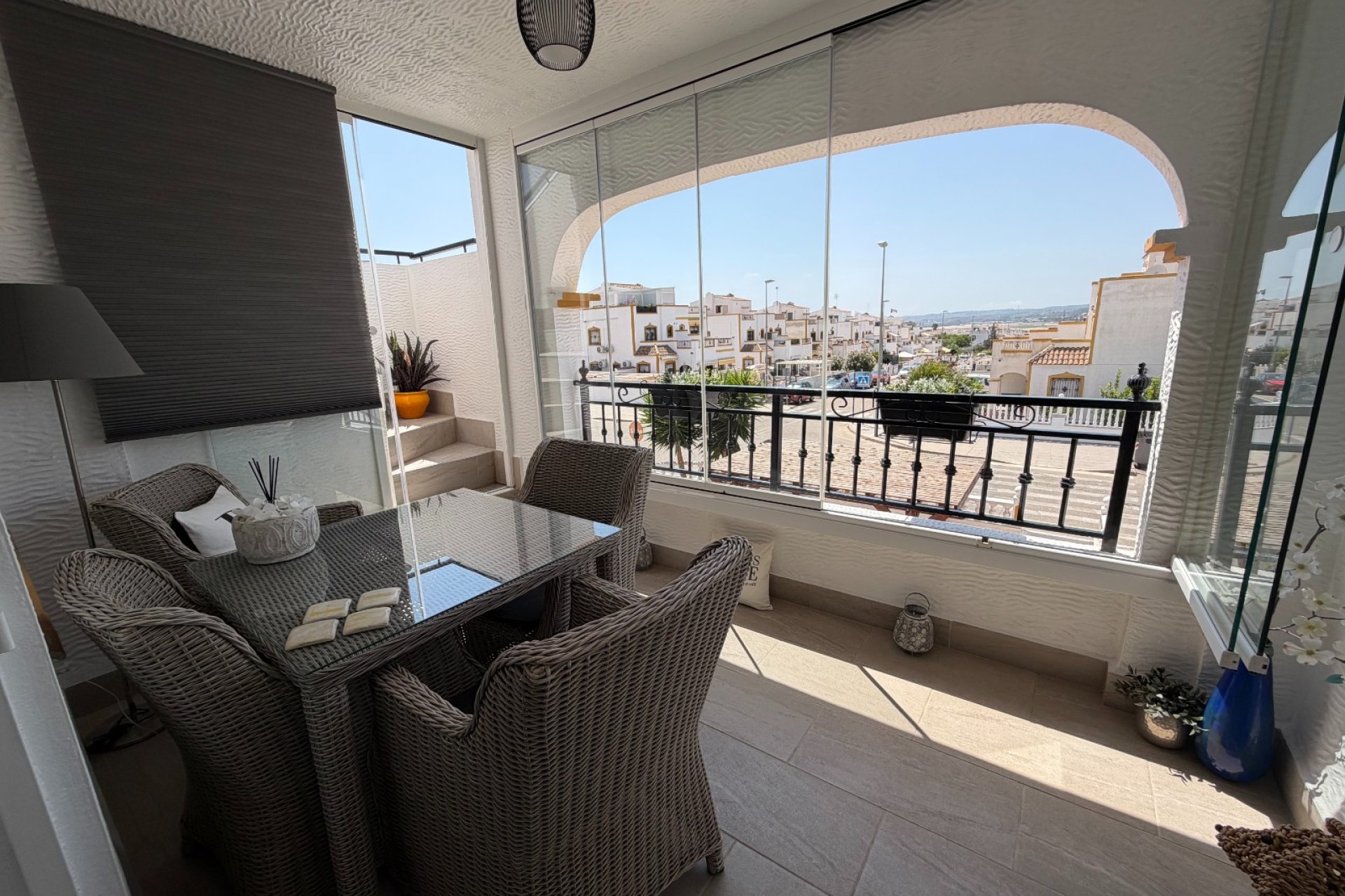 Segunda mano - Apartamento -
Orihuela - Inland