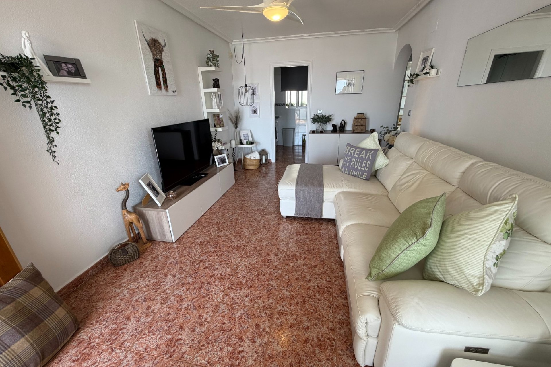Segunda mano - Apartamento -
Orihuela - Inland